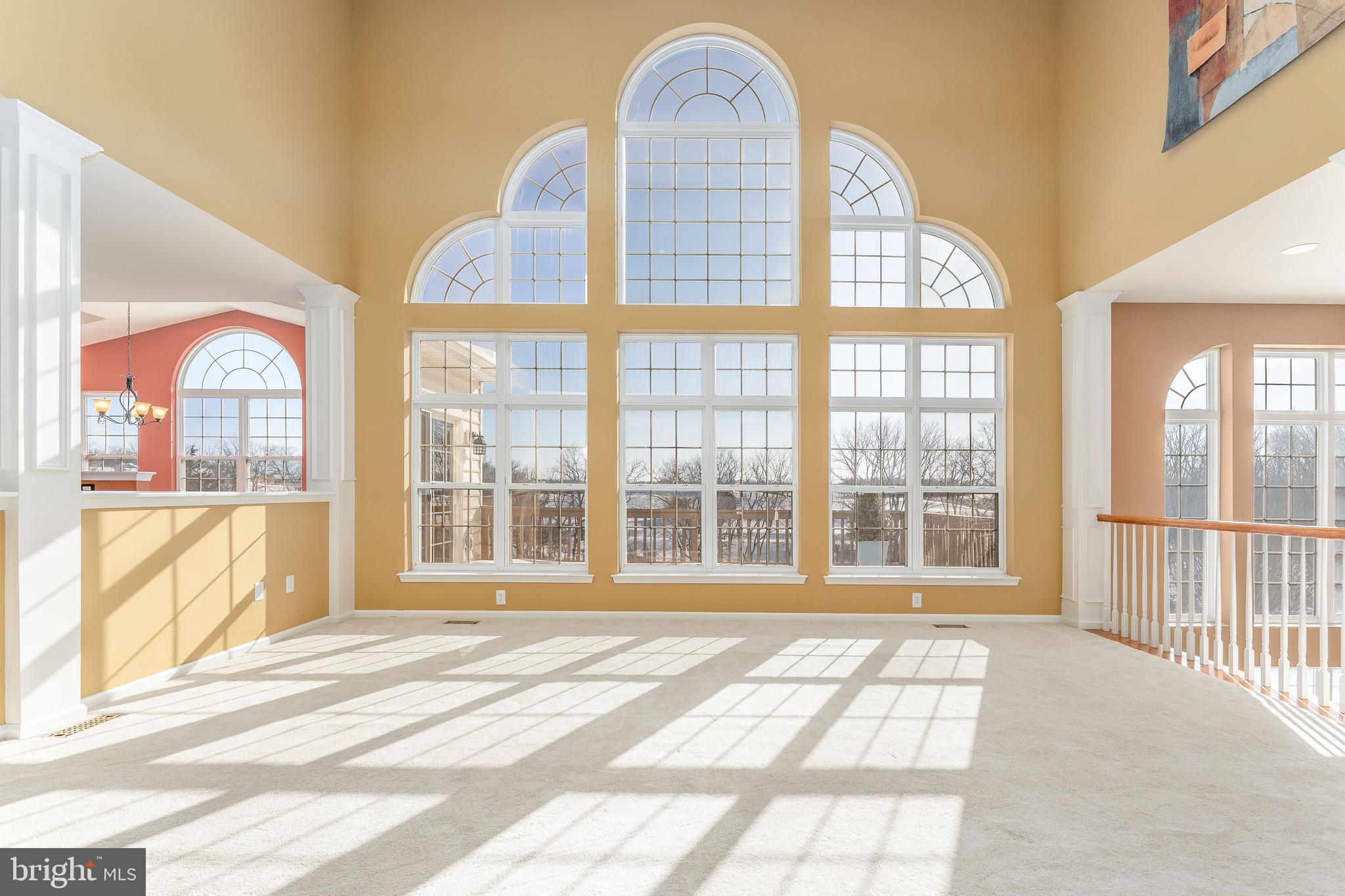 RAVENS CLAW - Residential