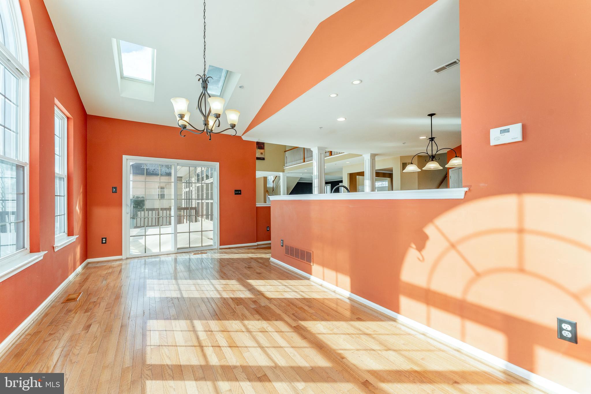 RAVENS CLAW - Residential