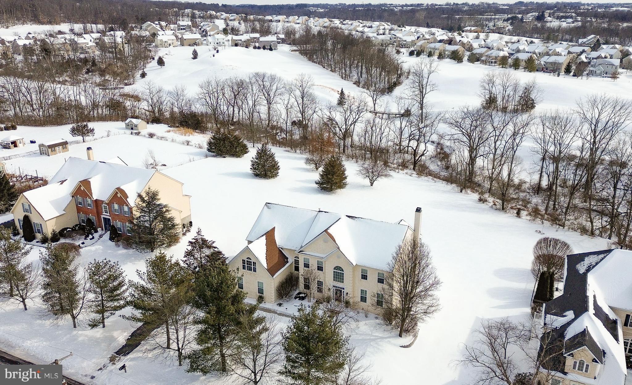 RAVENS CLAW - Residential