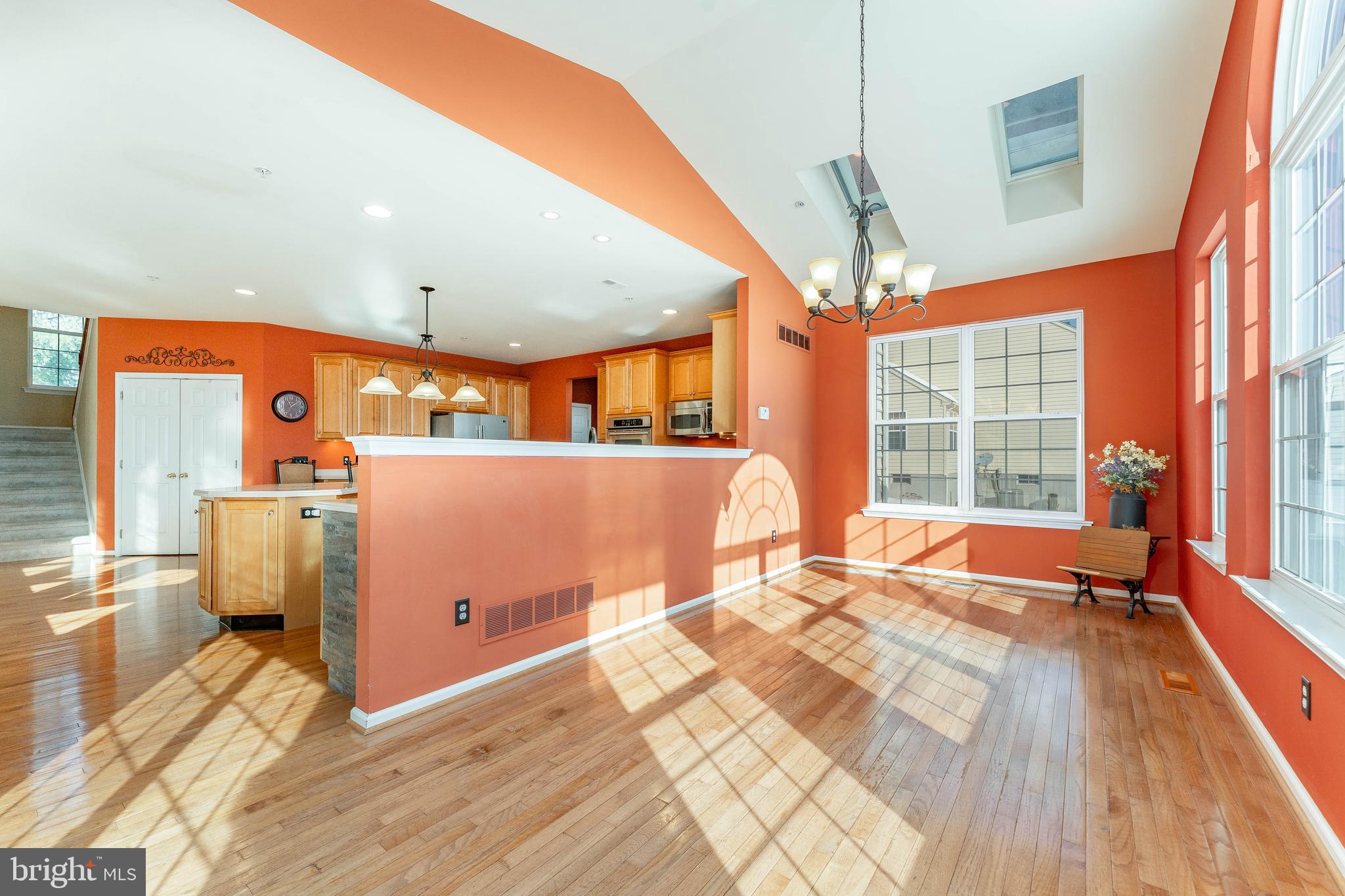 RAVENS CLAW - Residential