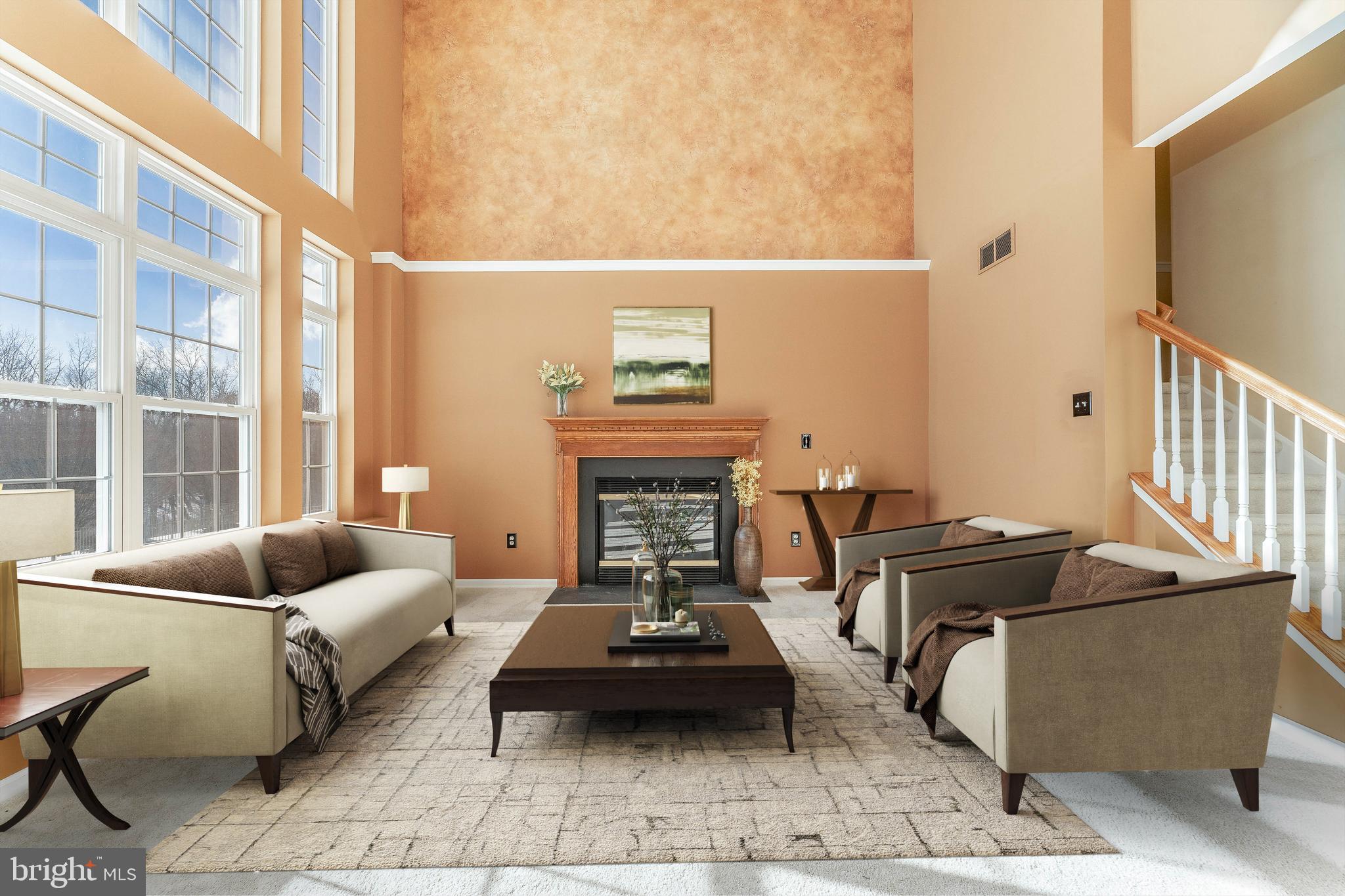 RAVENS CLAW - Residential