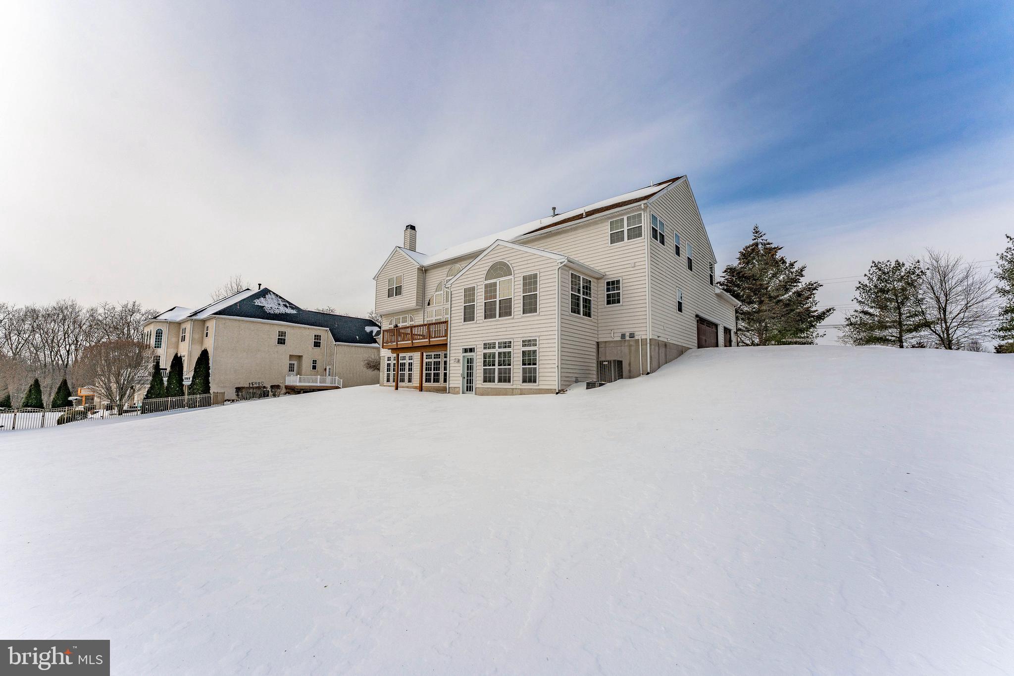 RAVENS CLAW - Residential