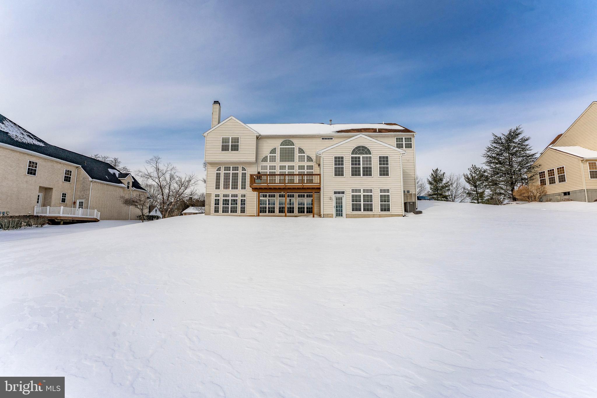 RAVENS CLAW - Residential