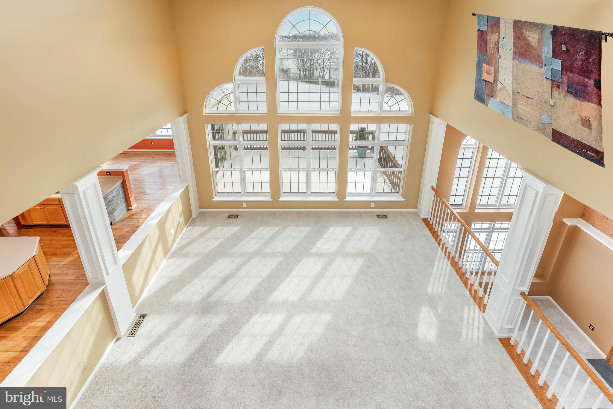 RAVENS CLAW - Residential