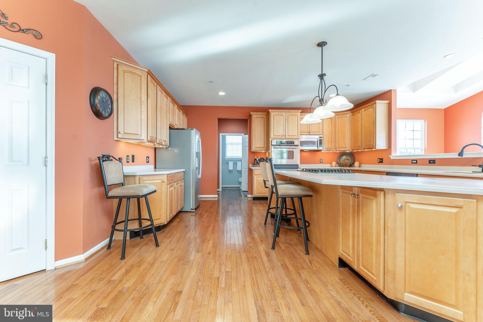 RAVENS CLAW - Residential