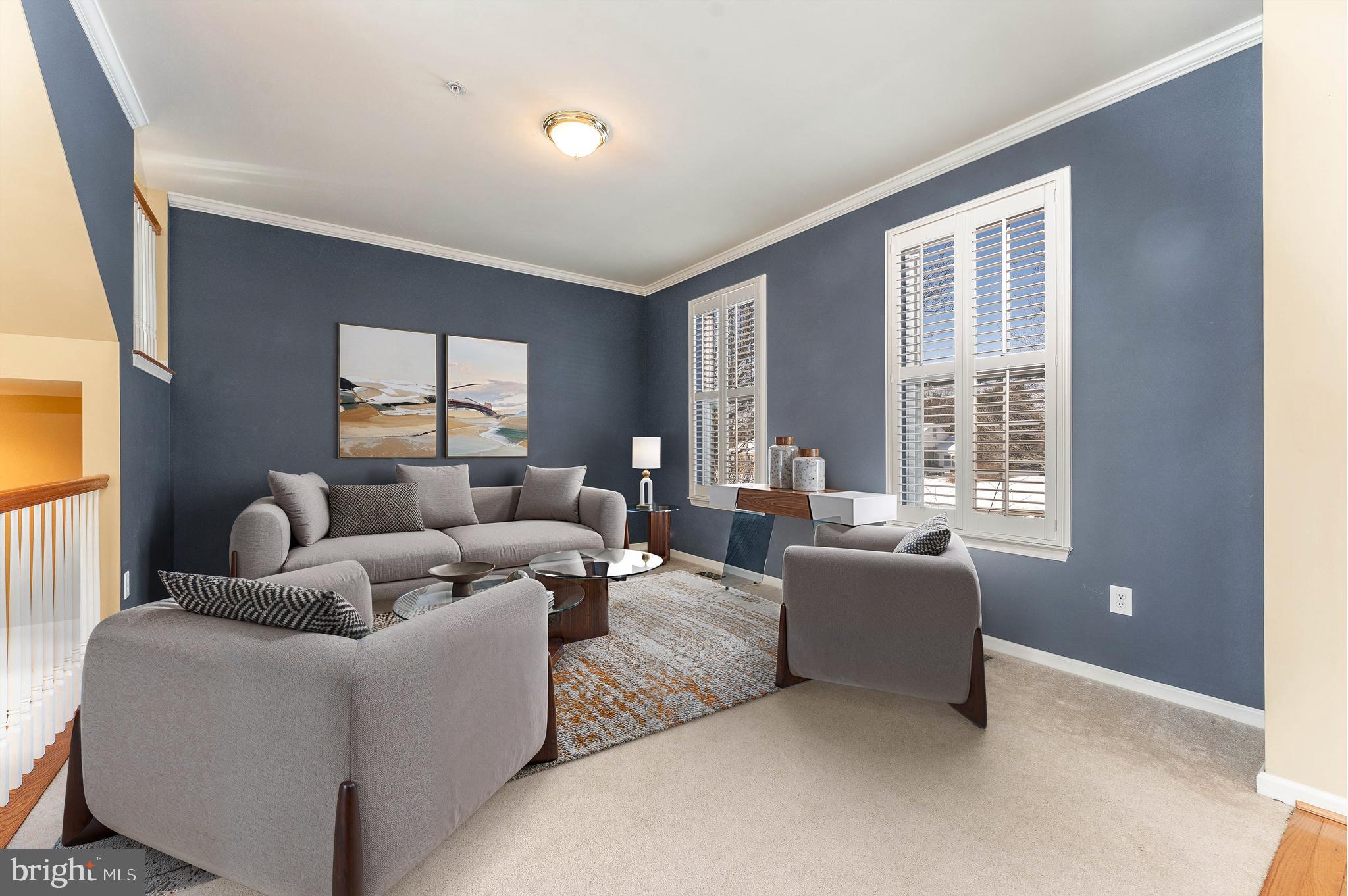 RAVENS CLAW - Residential