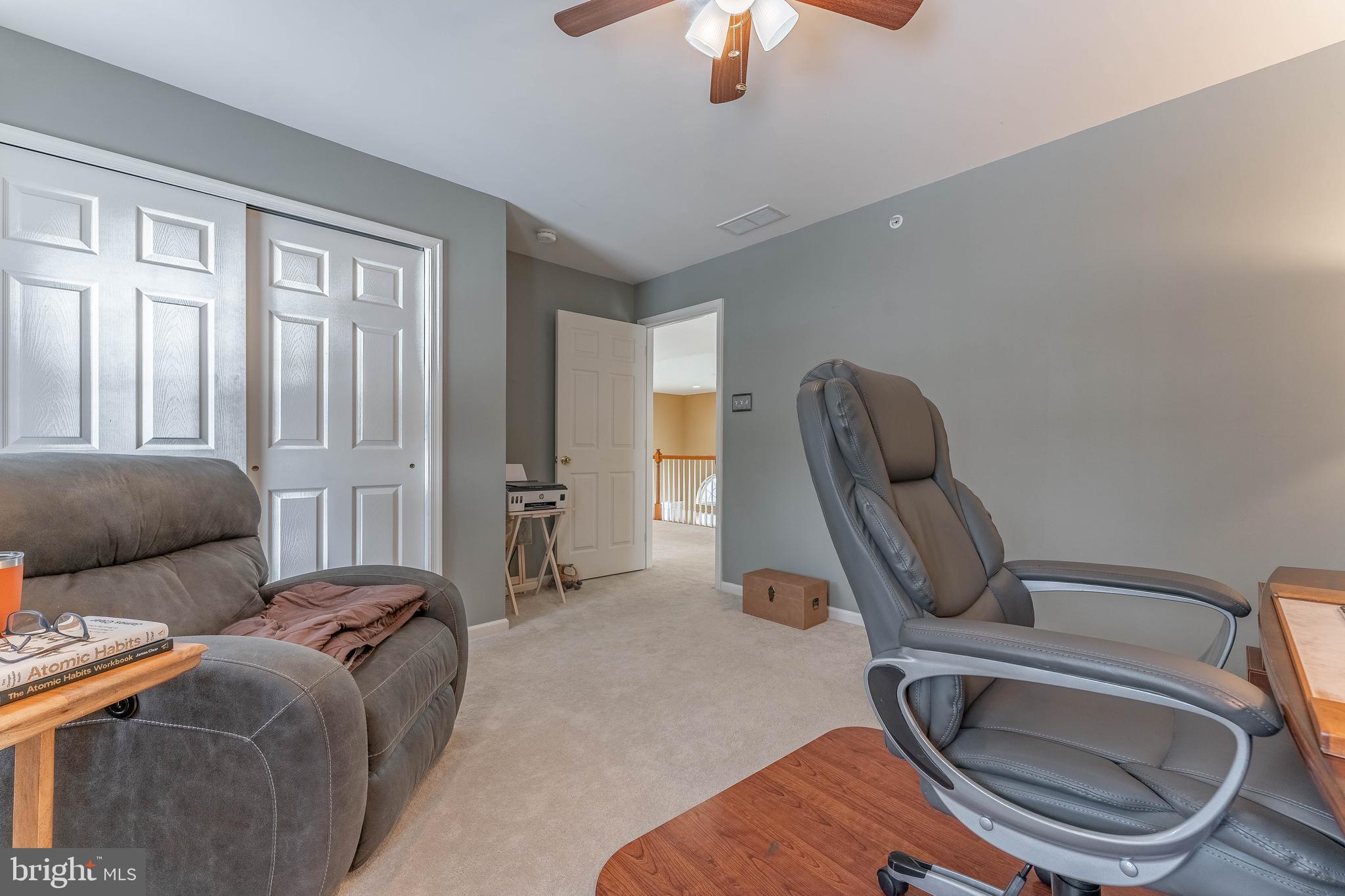 RAVENS CLAW - Residential