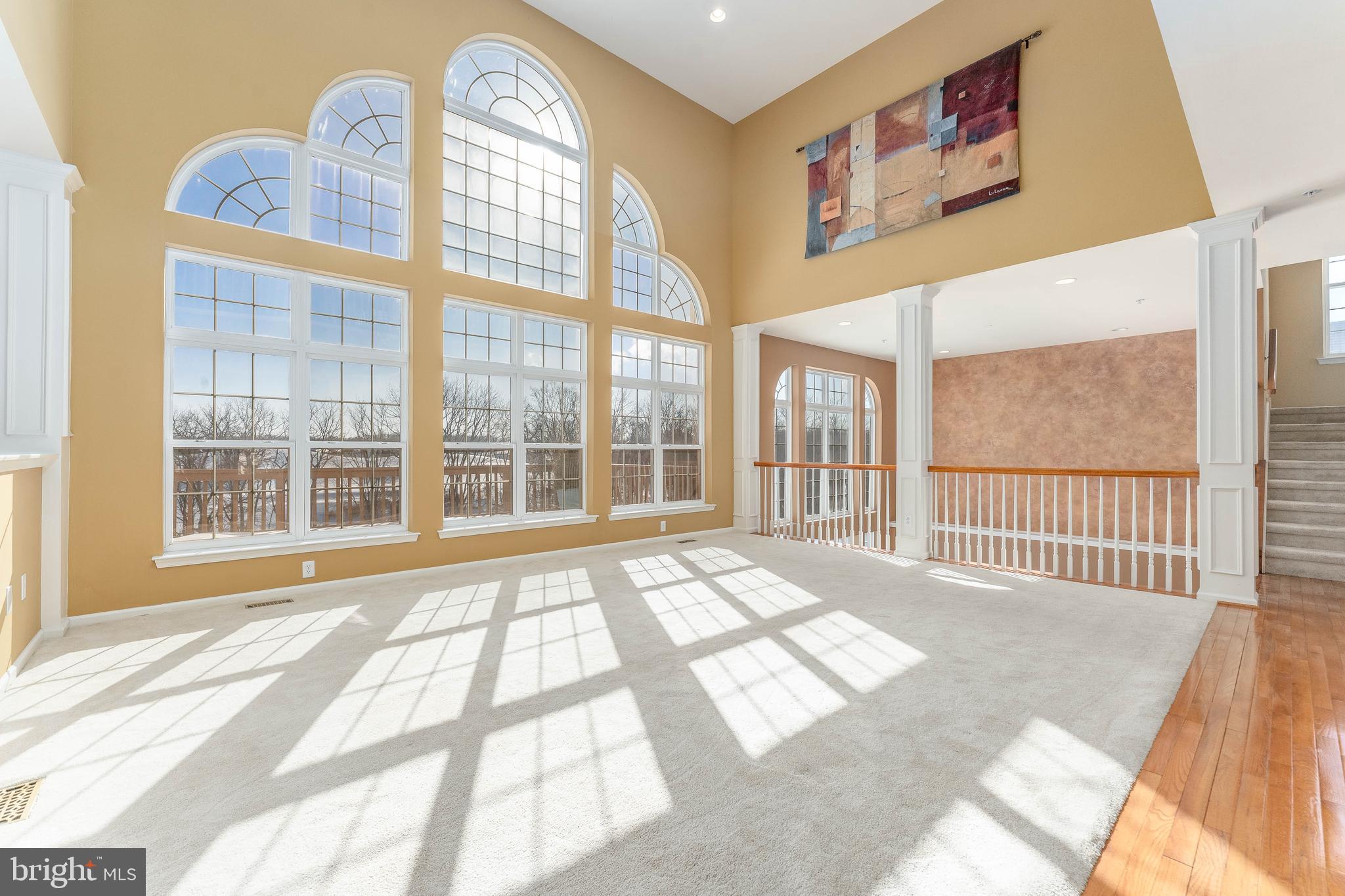 RAVENS CLAW - Residential