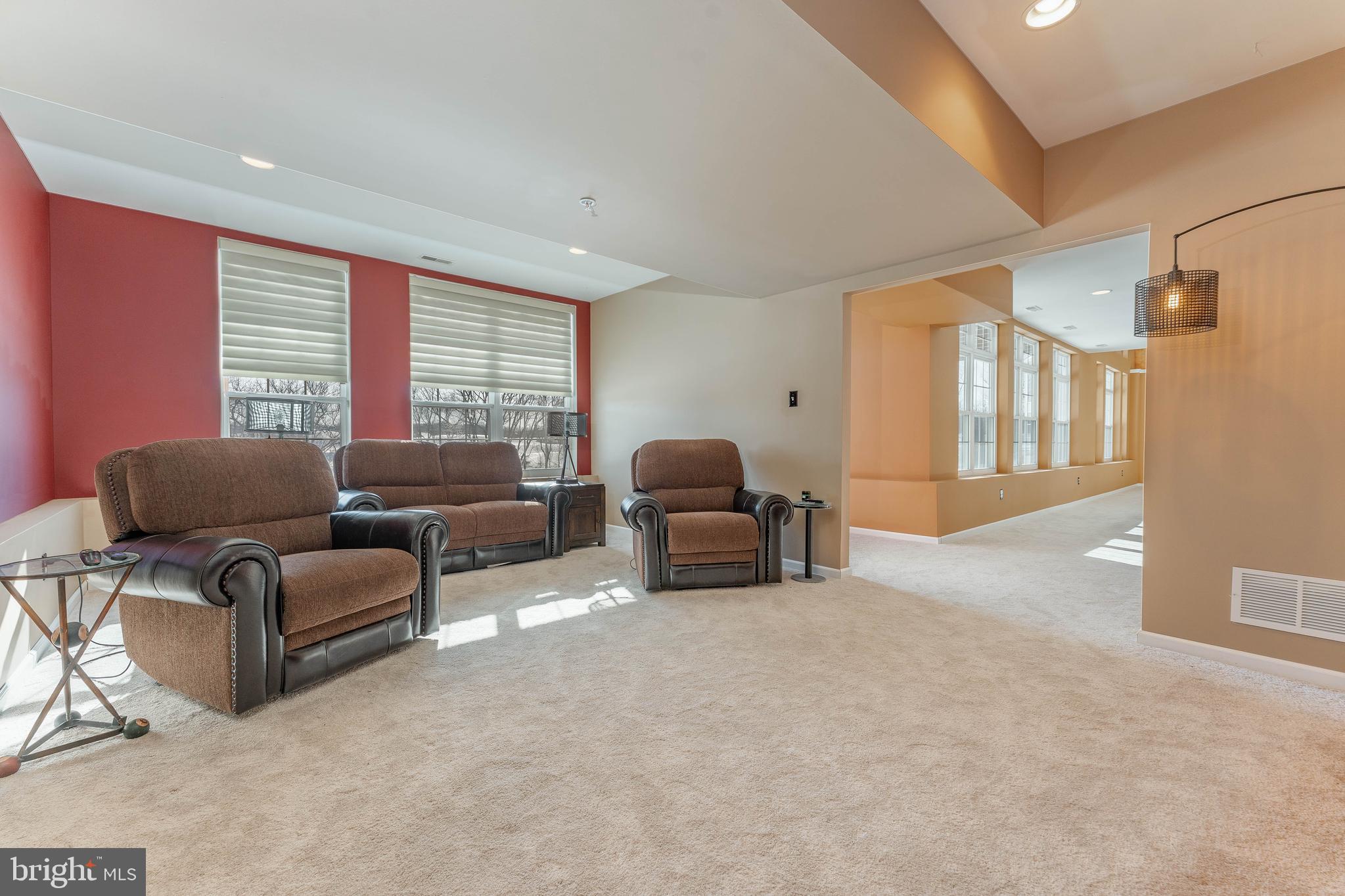 RAVENS CLAW - Residential