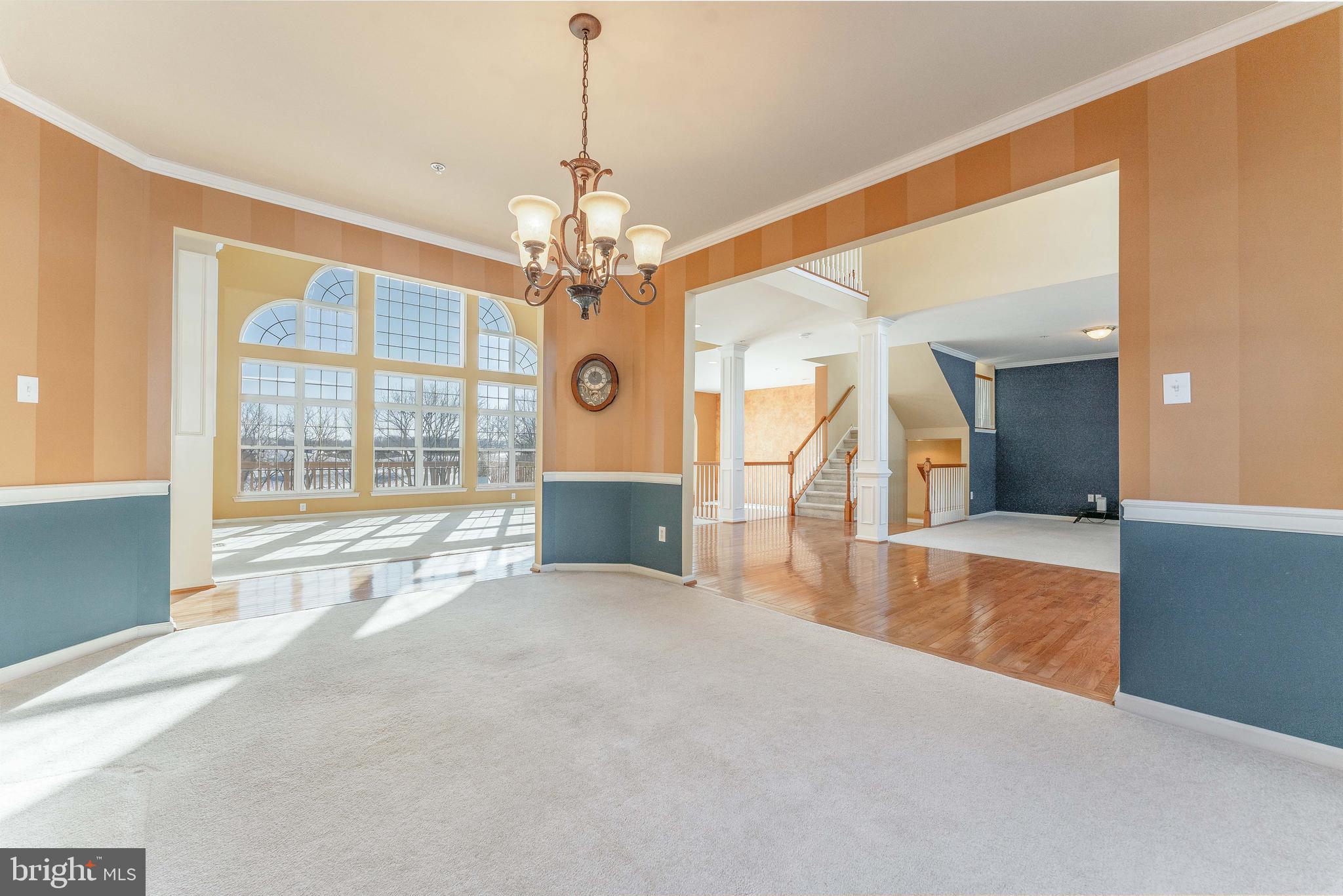 RAVENS CLAW - Residential