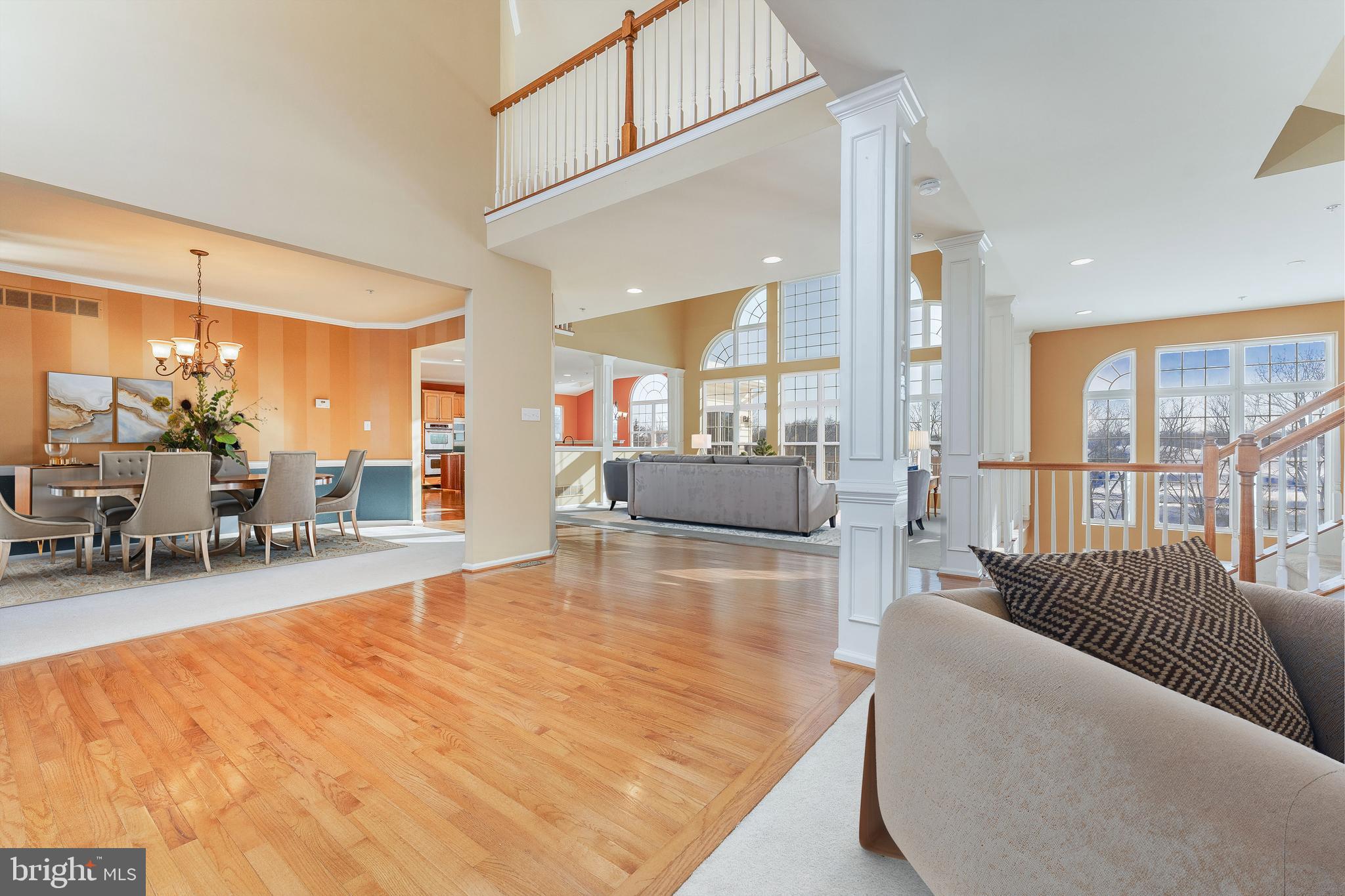 RAVENS CLAW - Residential