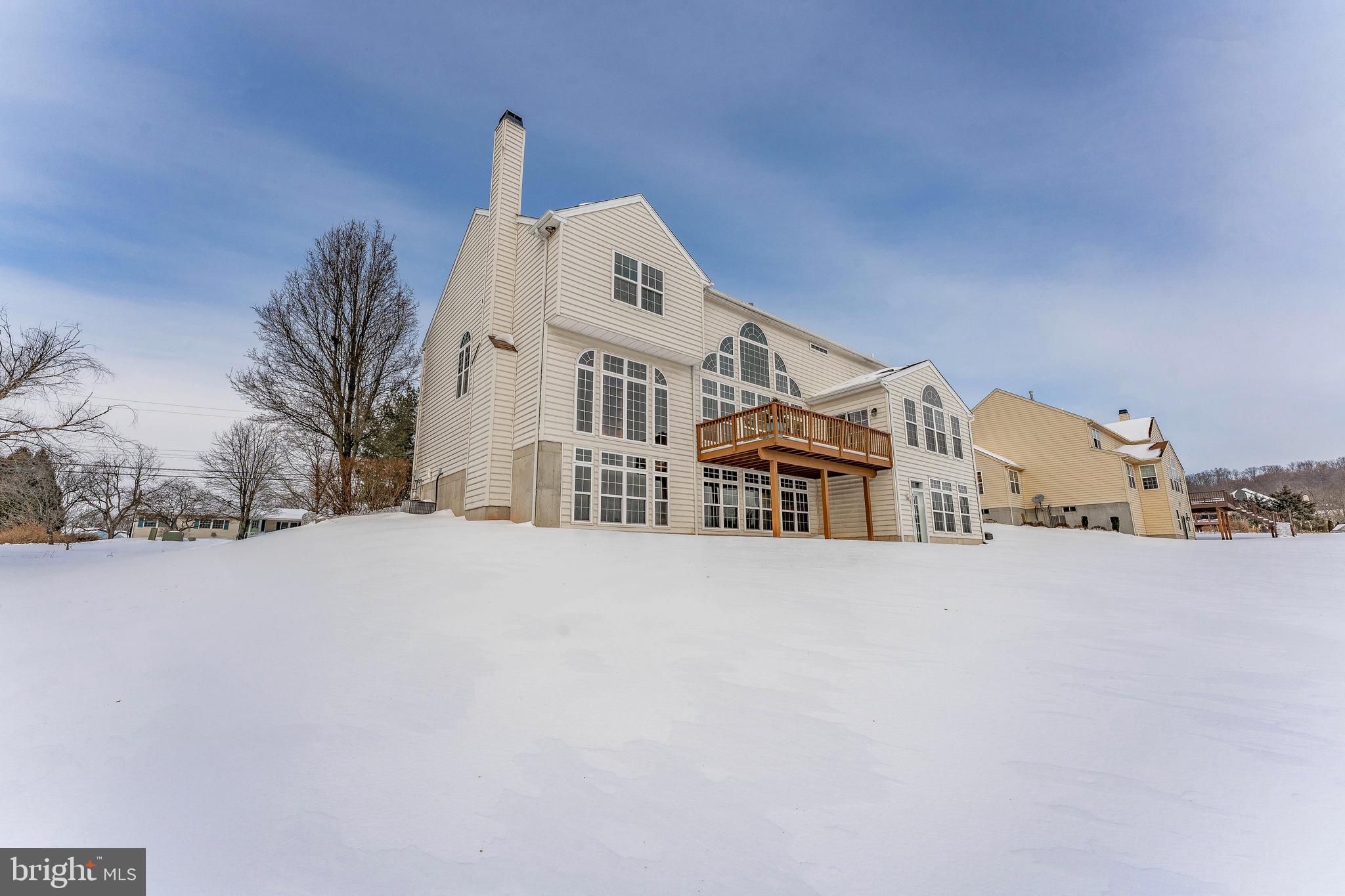 RAVENS CLAW - Residential