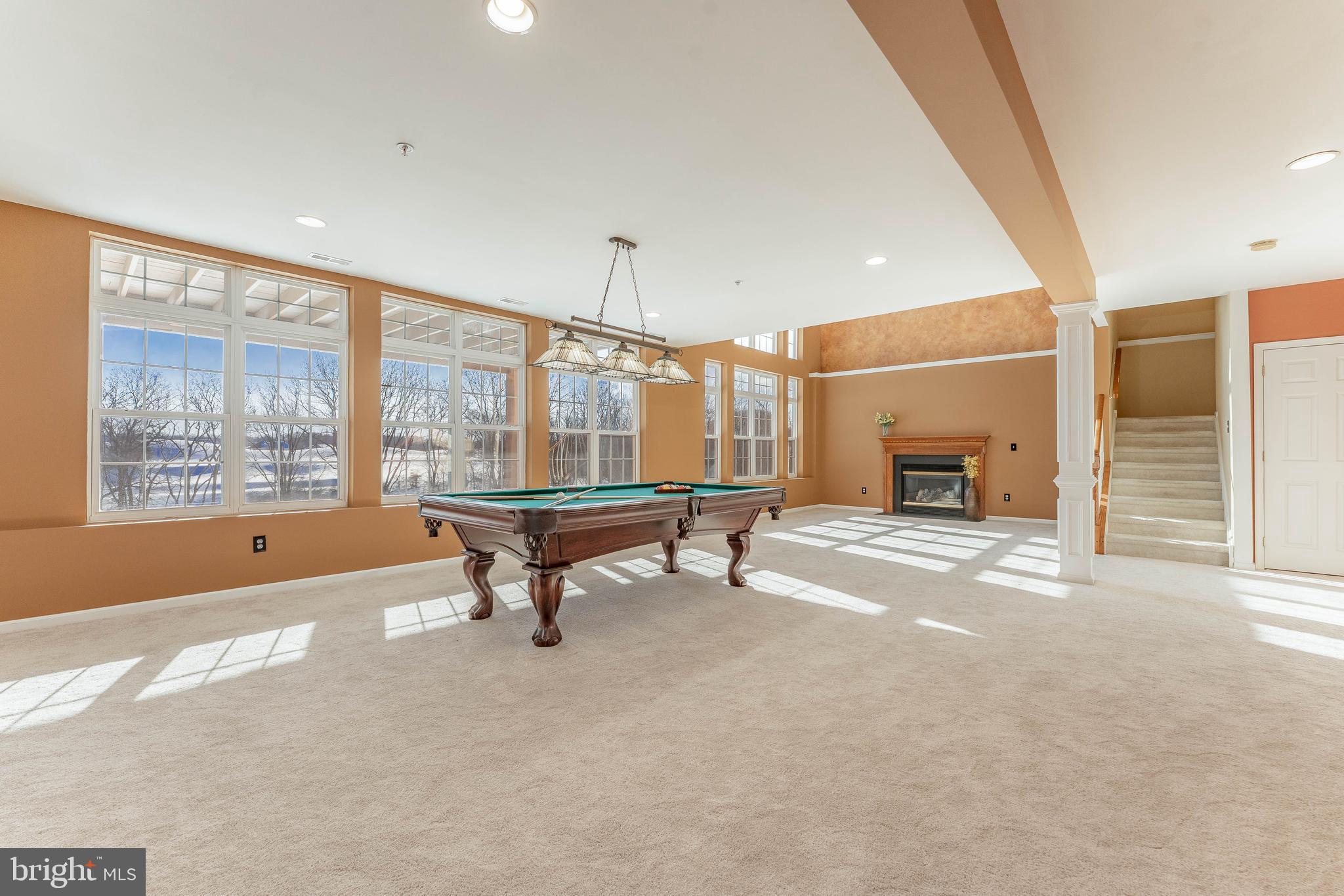 RAVENS CLAW - Residential