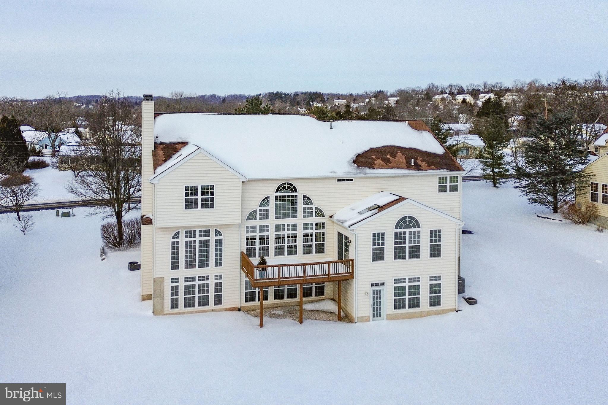 RAVENS CLAW - Residential