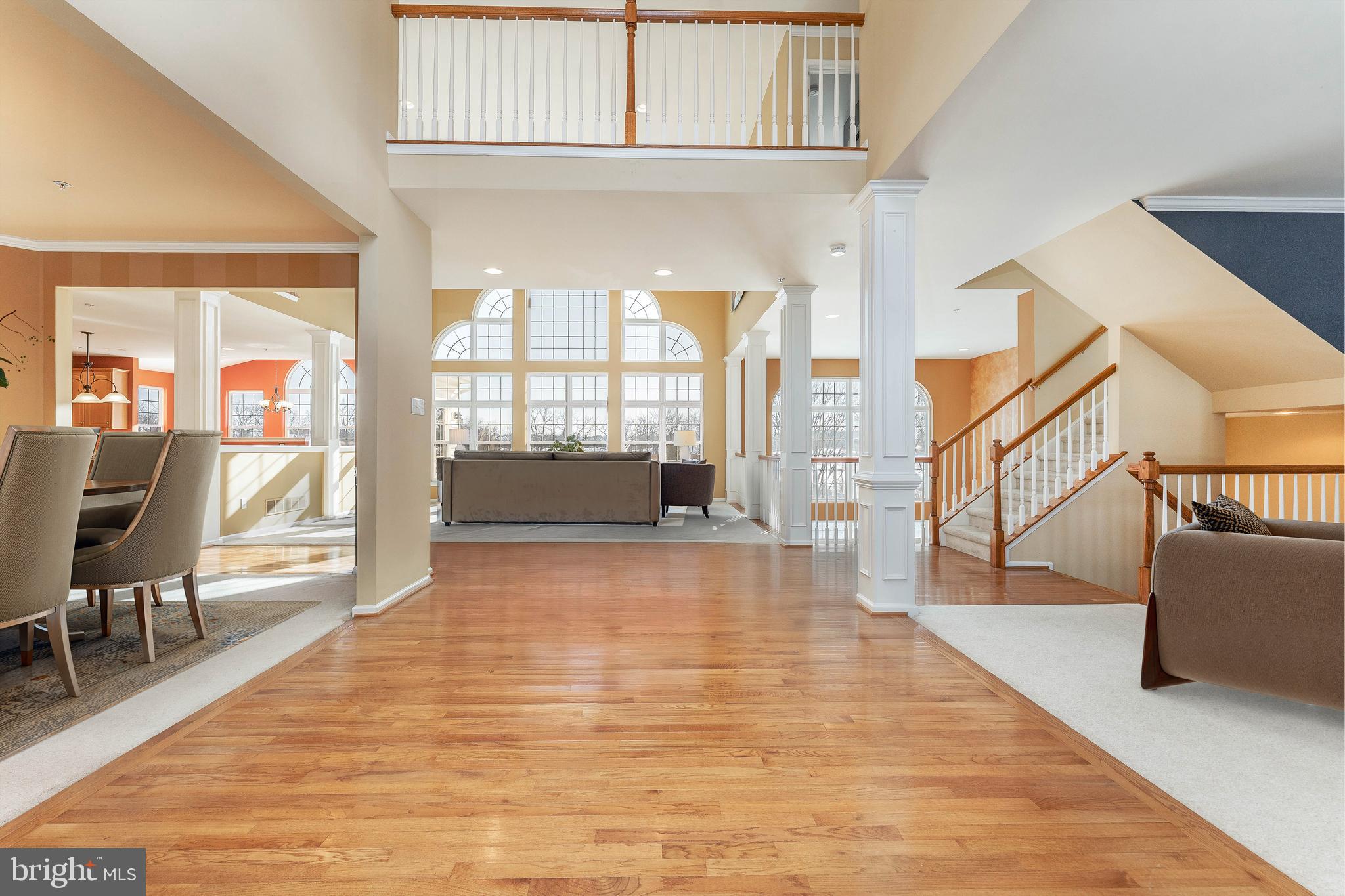 RAVENS CLAW - Residential