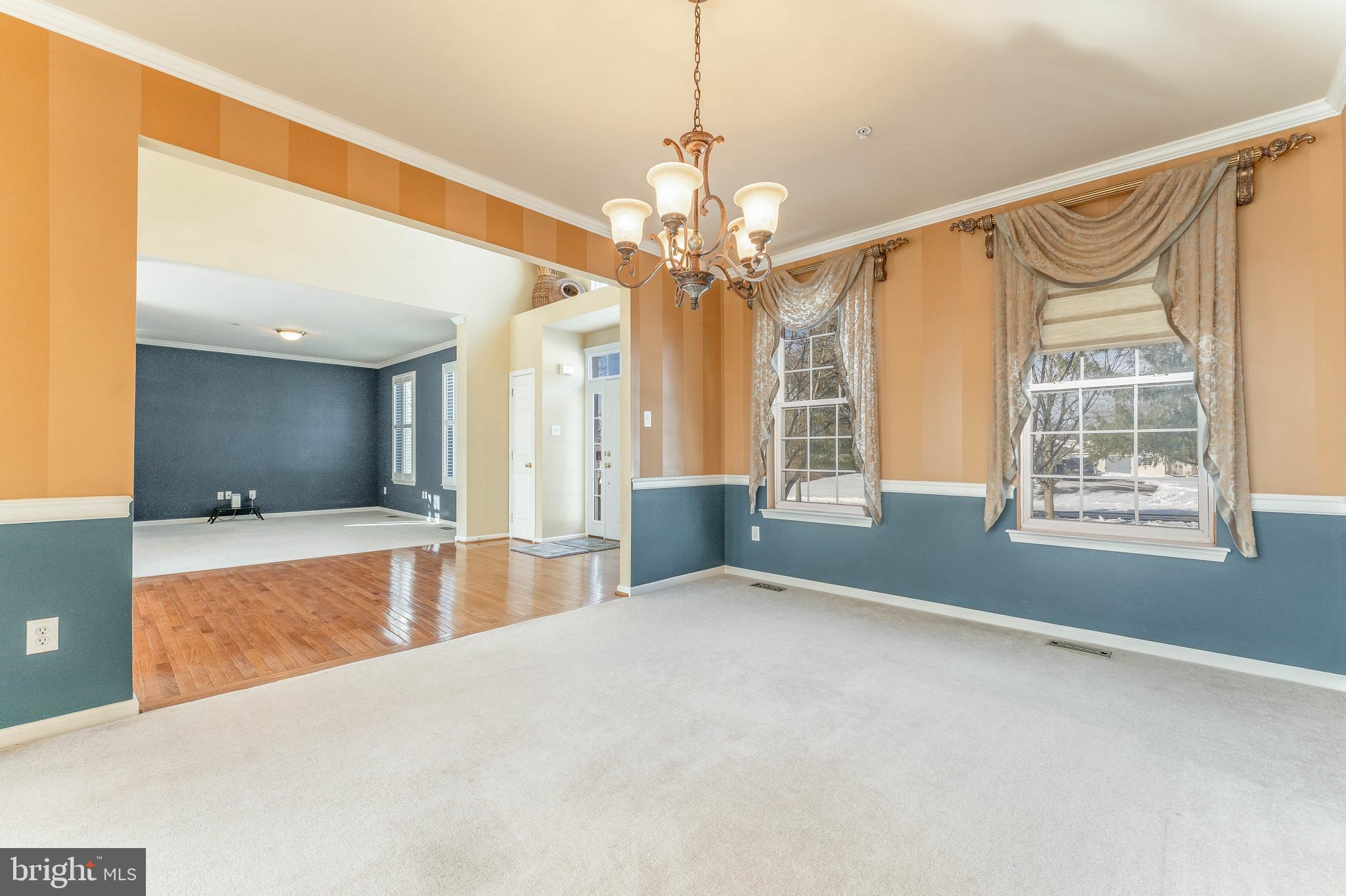 RAVENS CLAW - Residential