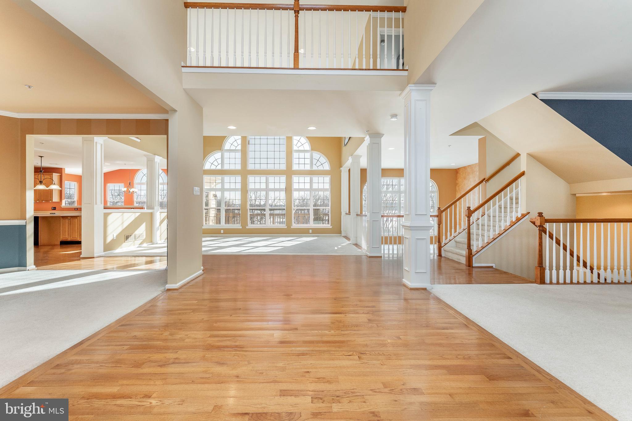 RAVENS CLAW - Residential