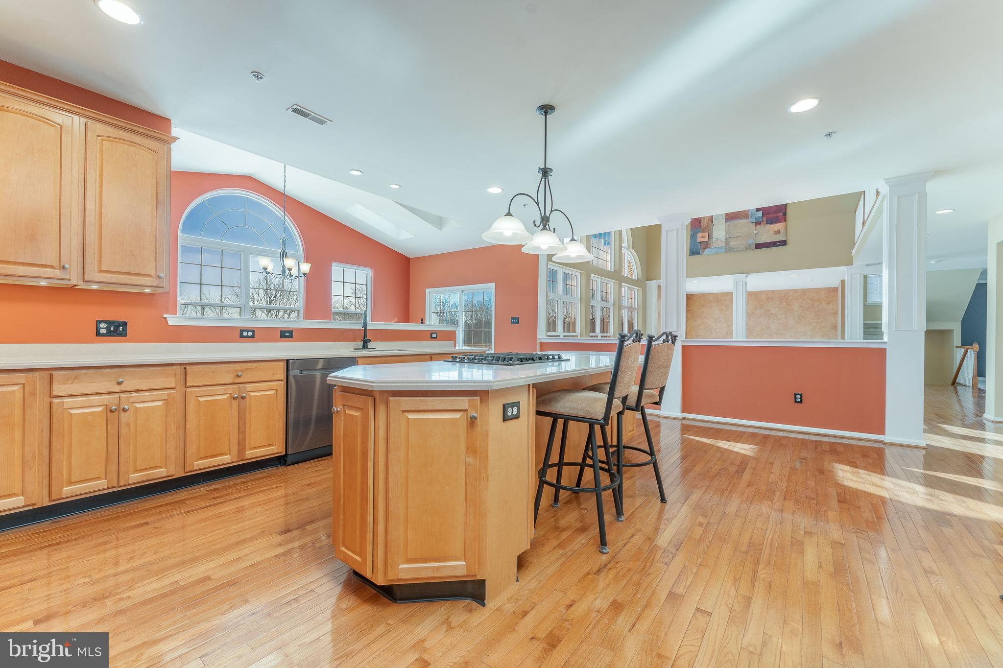 RAVENS CLAW - Residential