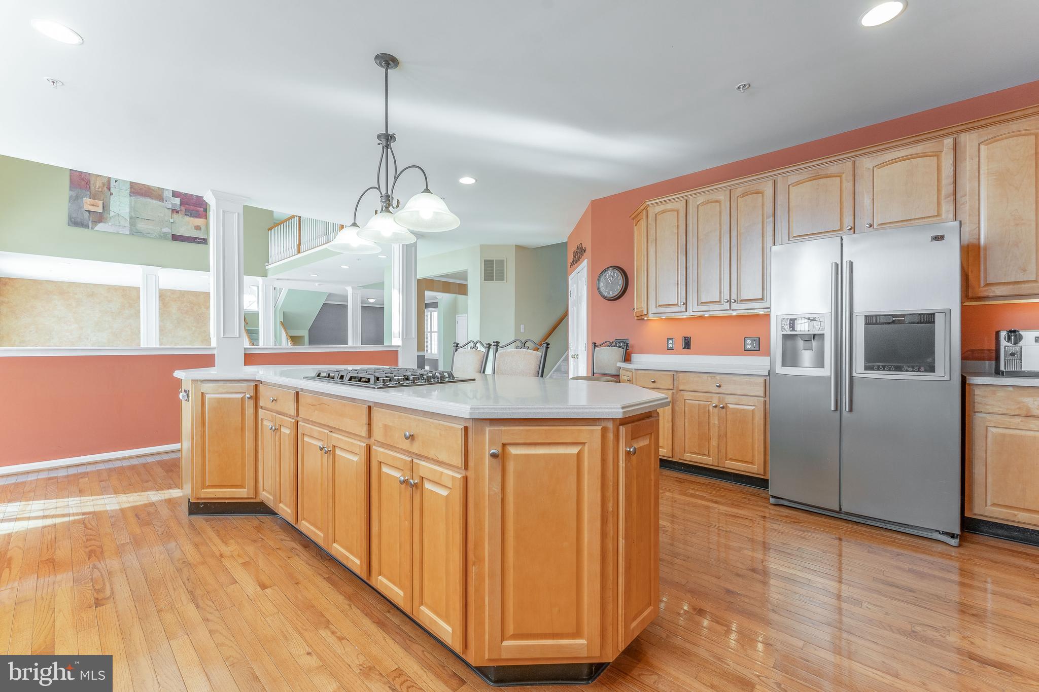 RAVENS CLAW - Residential