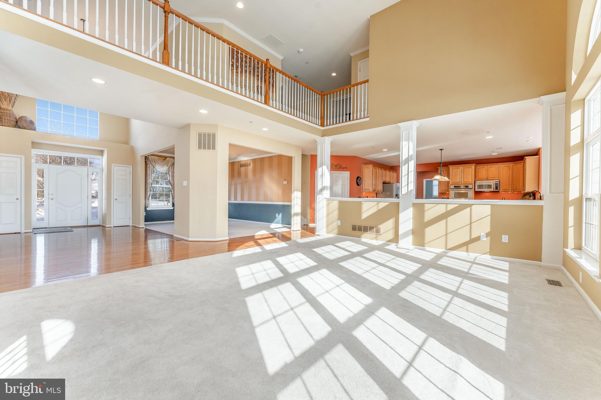 RAVENS CLAW - Residential