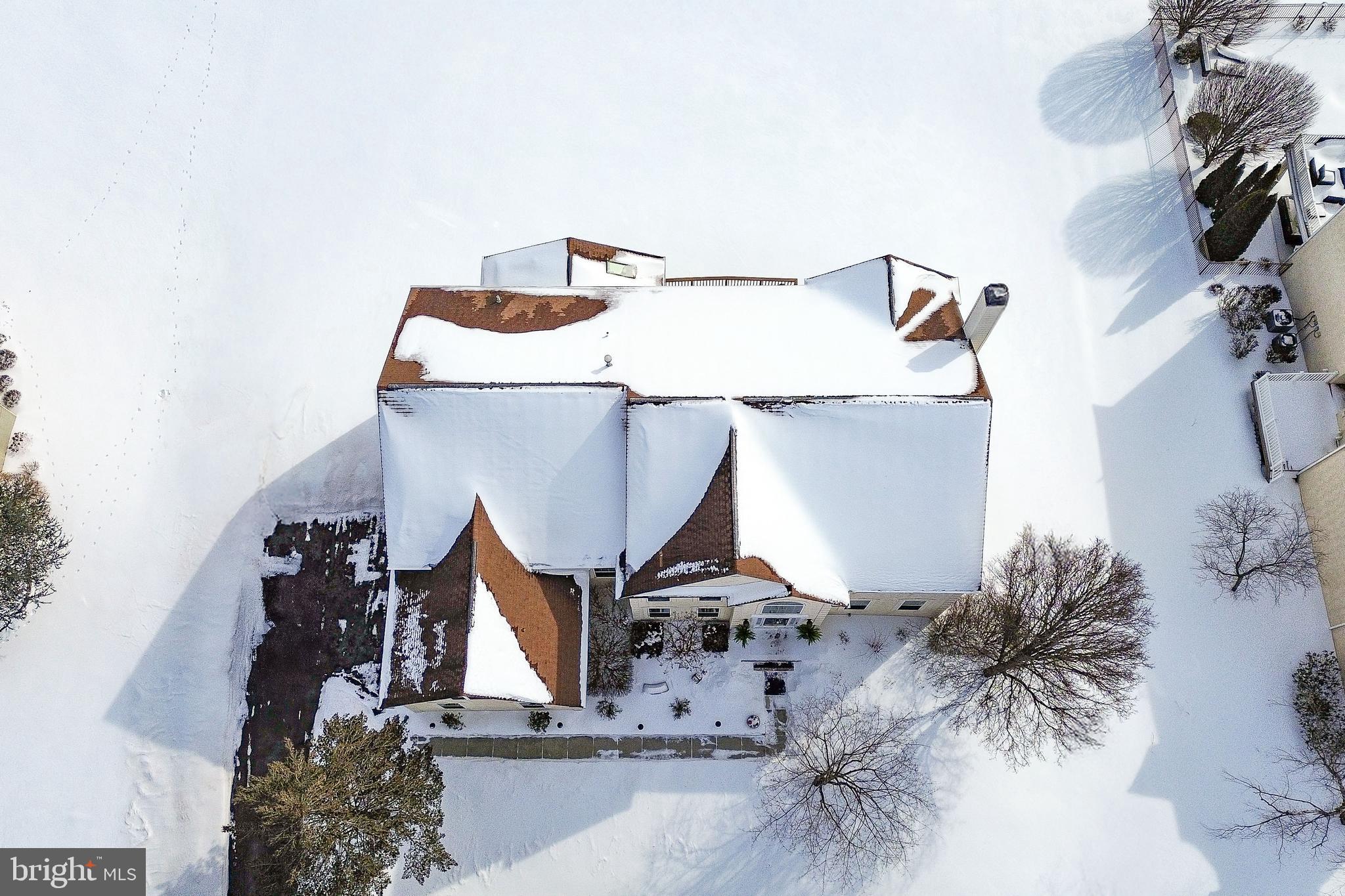 RAVENS CLAW - Residential