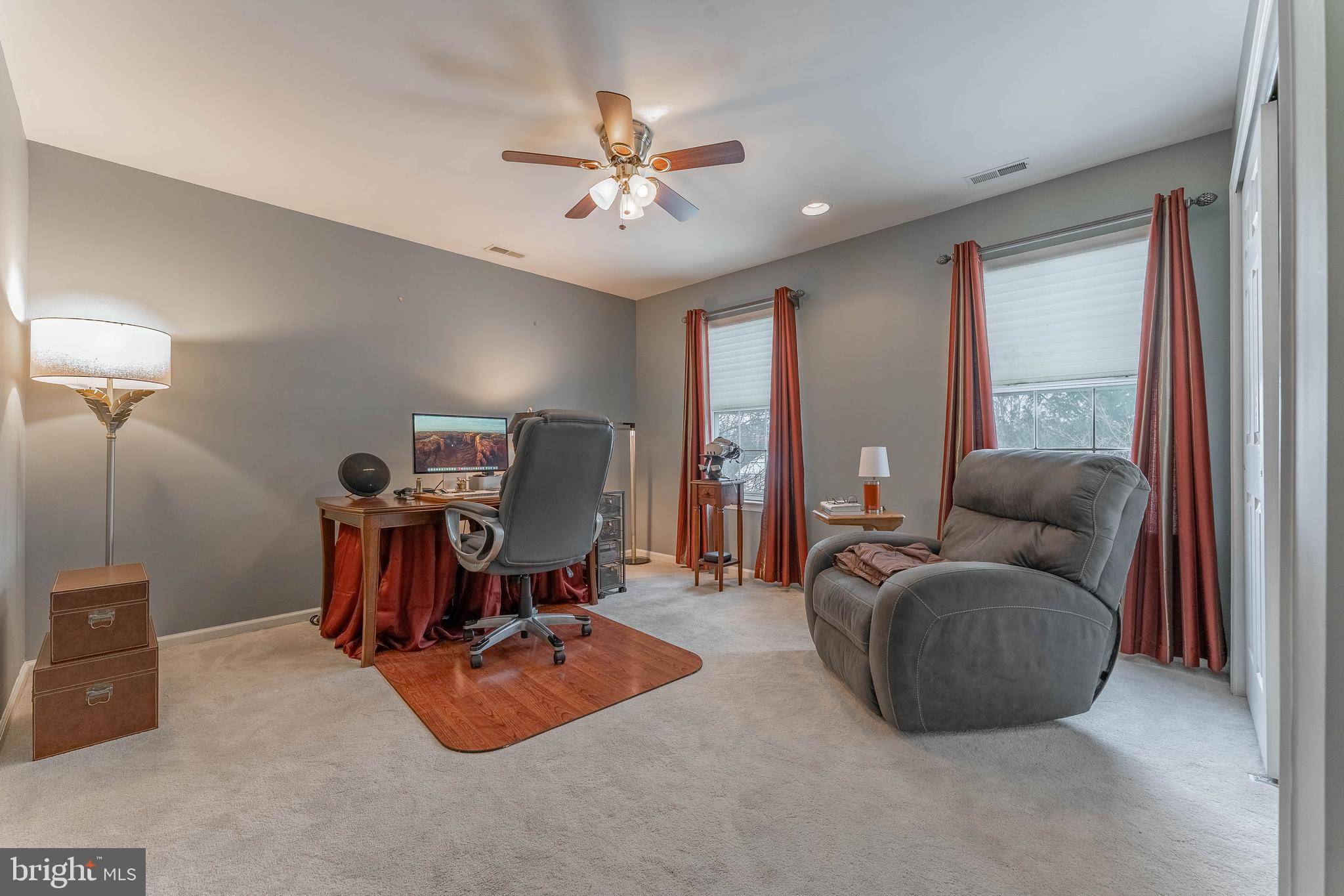 RAVENS CLAW - Residential