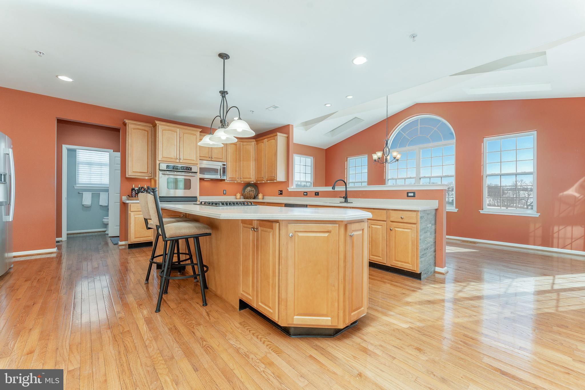 RAVENS CLAW - Residential