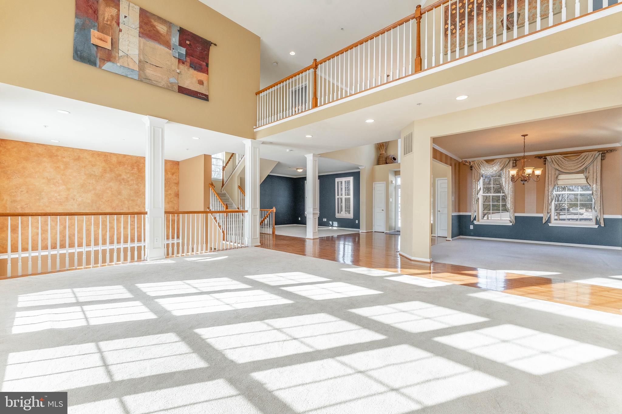 RAVENS CLAW - Residential