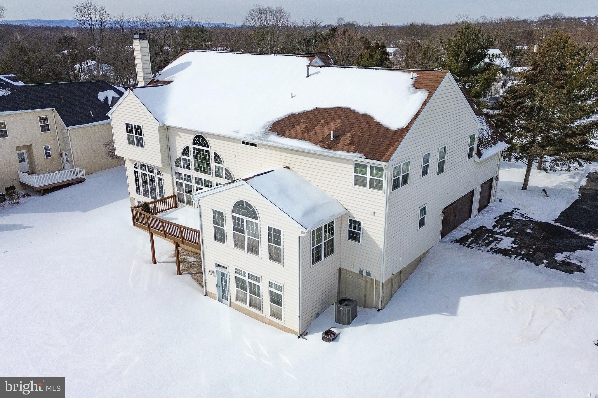 RAVENS CLAW - Residential