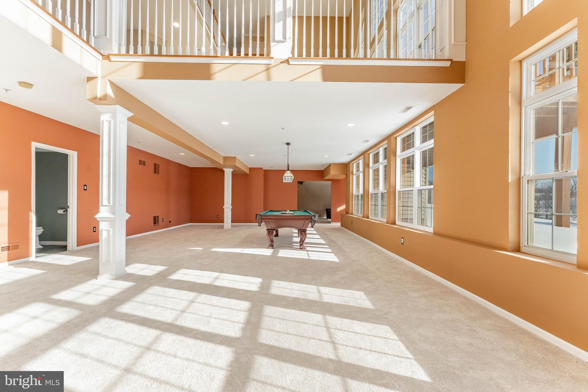 RAVENS CLAW - Residential