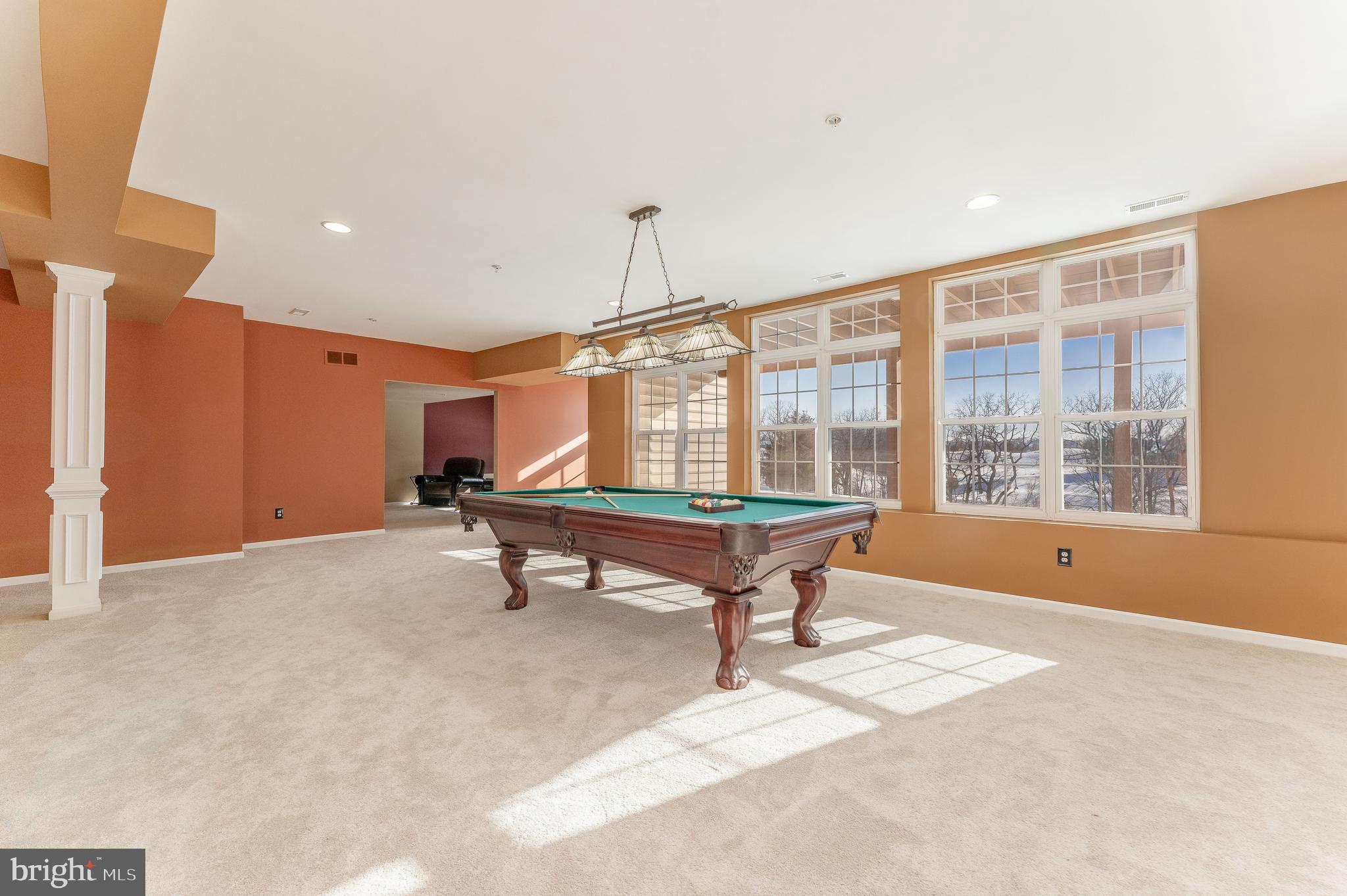 RAVENS CLAW - Residential