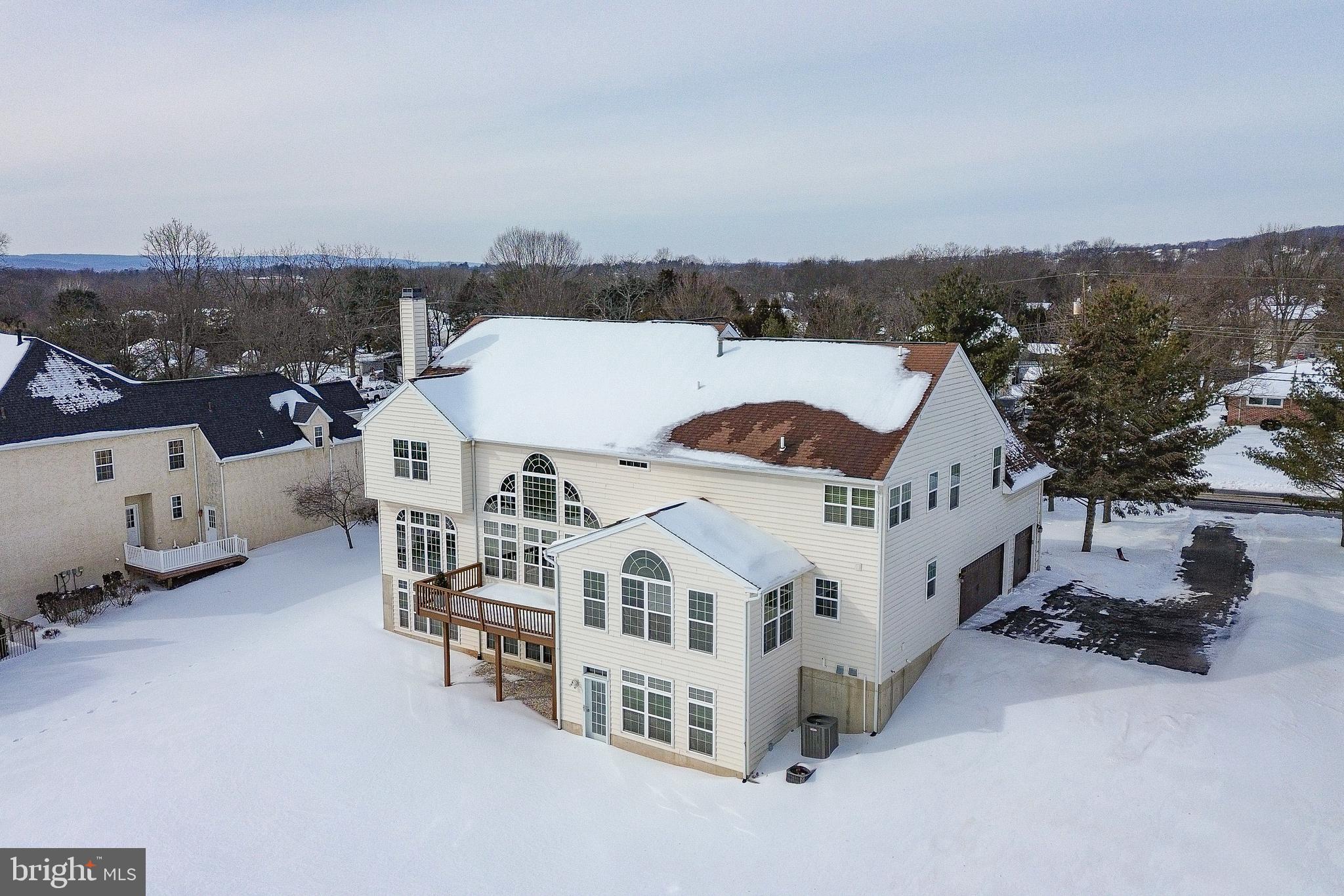 RAVENS CLAW - Residential