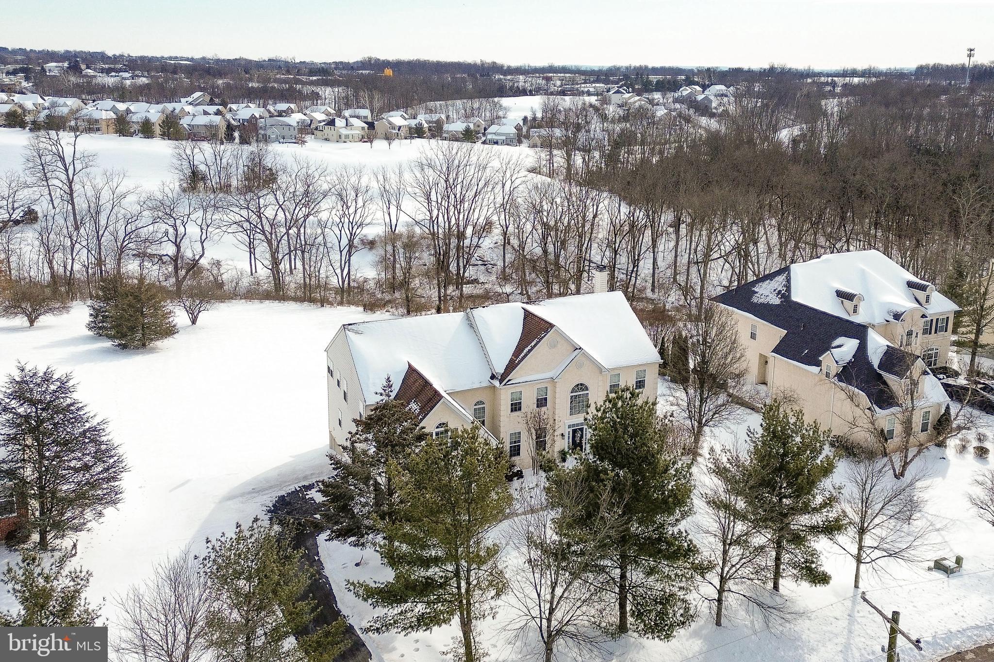 RAVENS CLAW - Residential