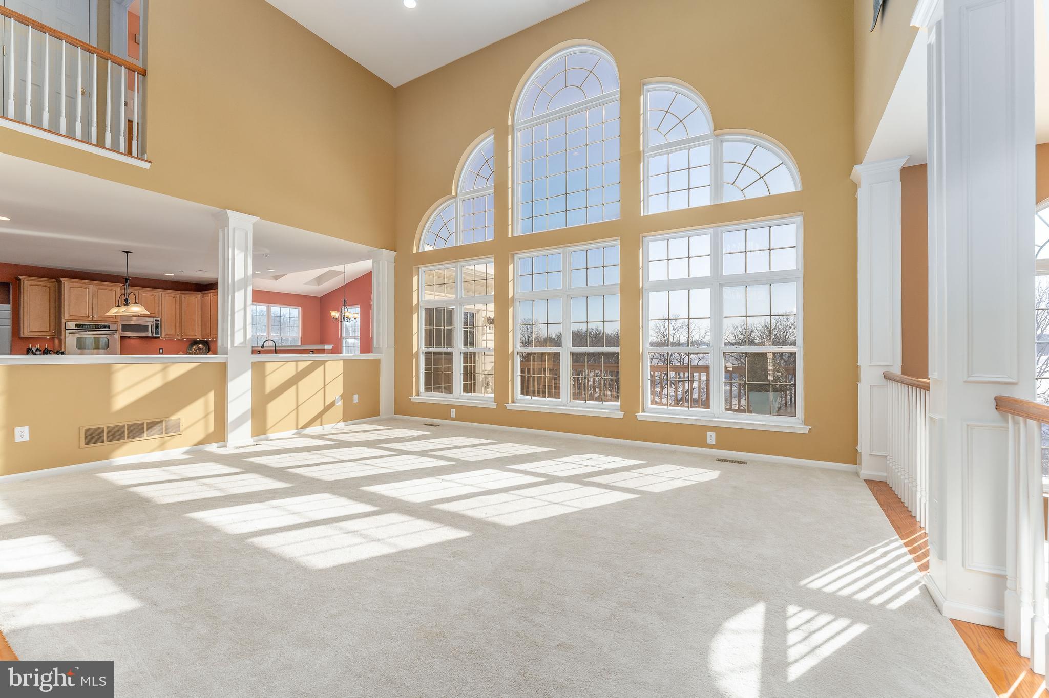 RAVENS CLAW - Residential