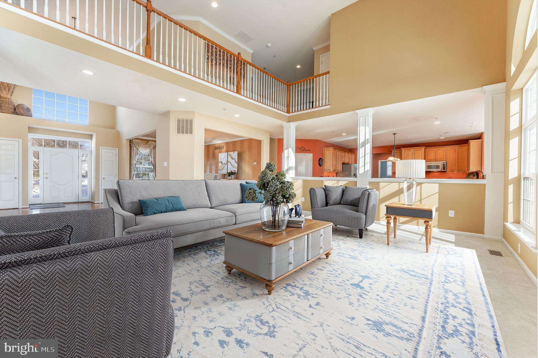 RAVENS CLAW - Residential