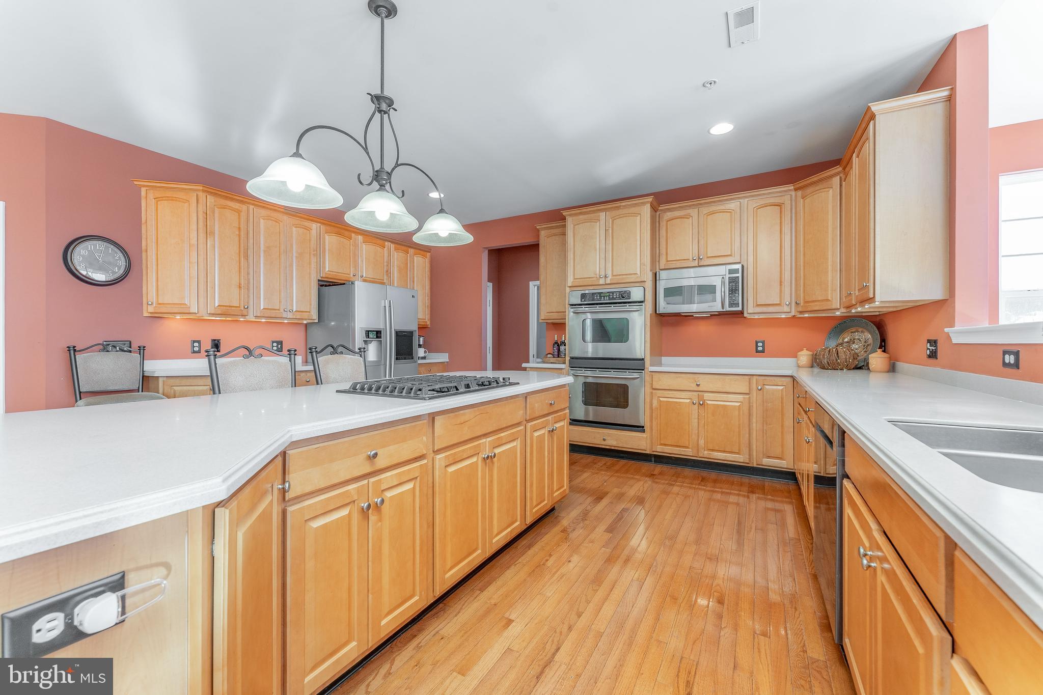 RAVENS CLAW - Residential