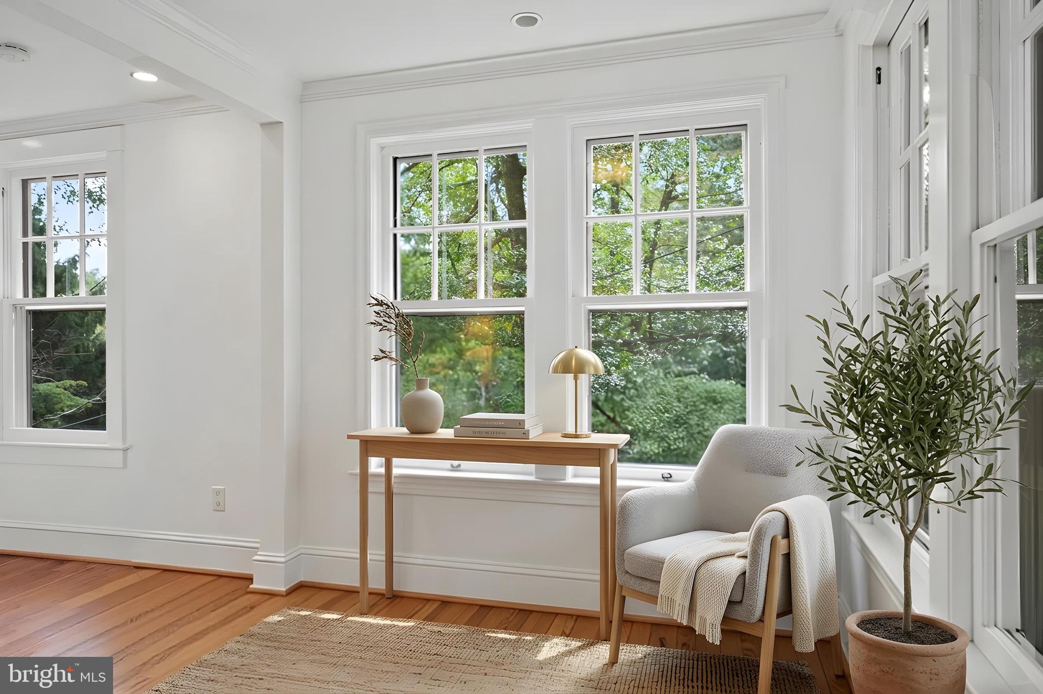 TAKOMA PARK - Residential