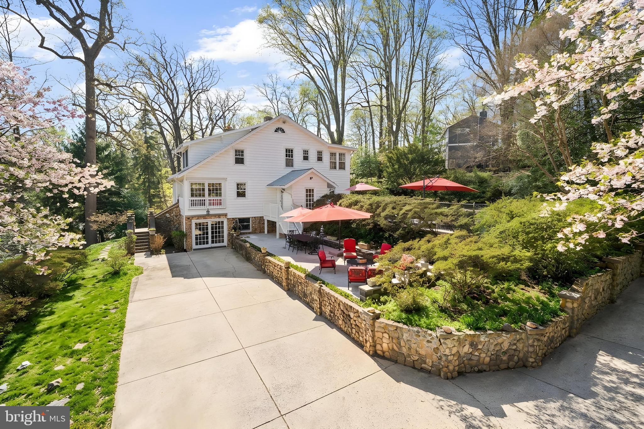 TAKOMA PARK - Residential