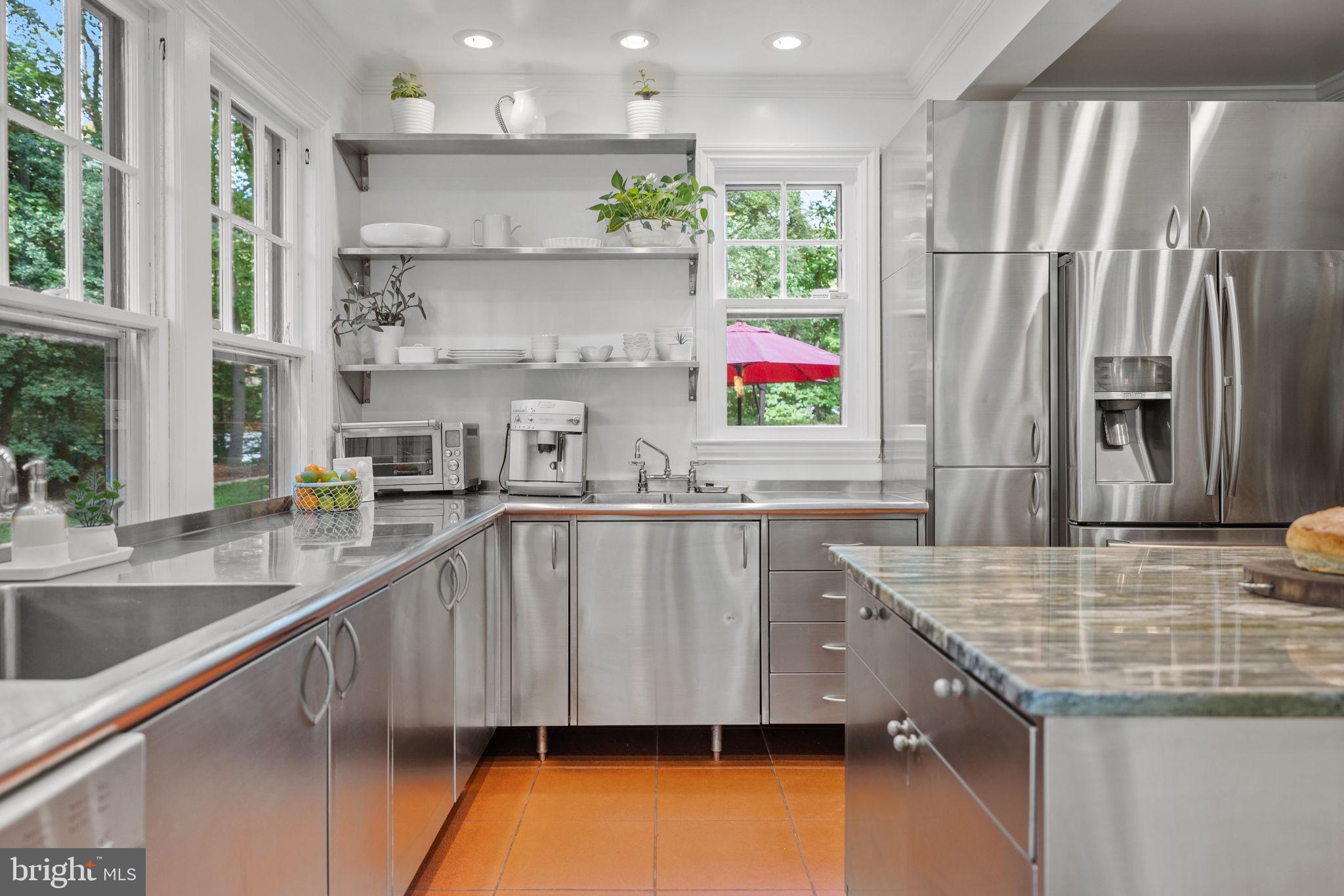 TAKOMA PARK - Residential