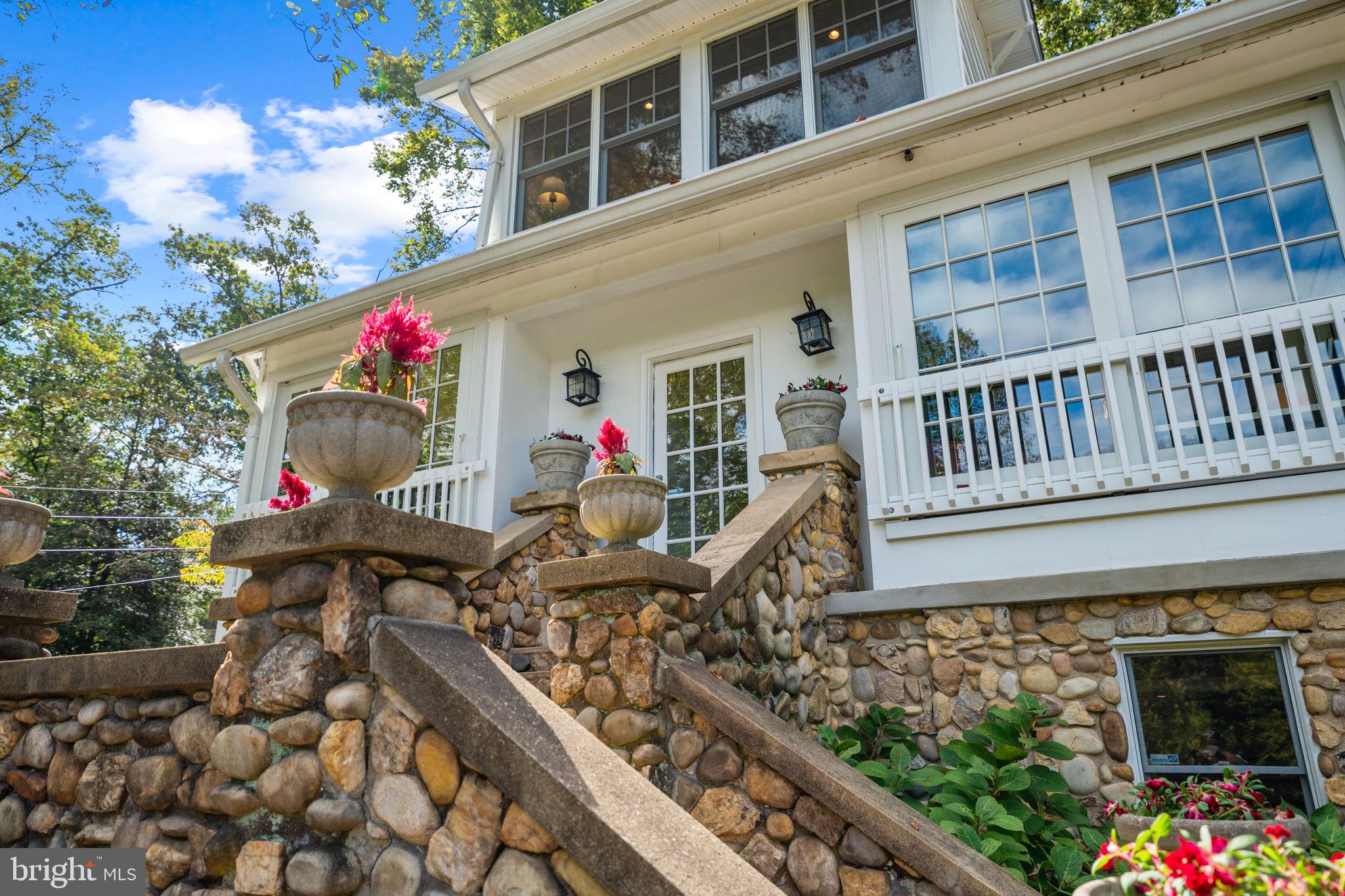 TAKOMA PARK - Residential