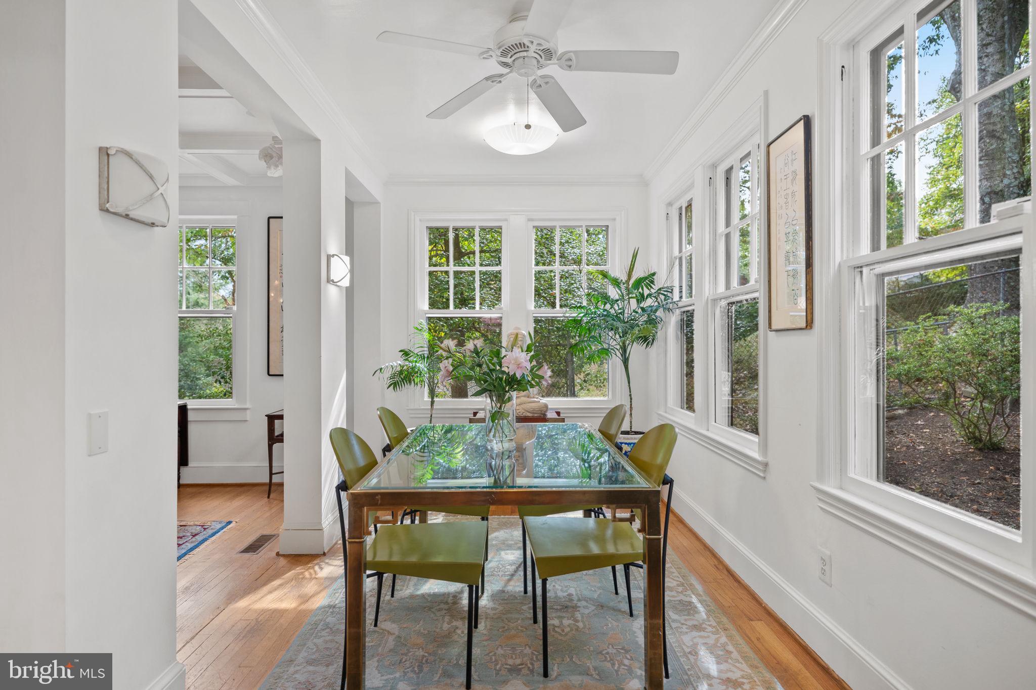 TAKOMA PARK - Residential