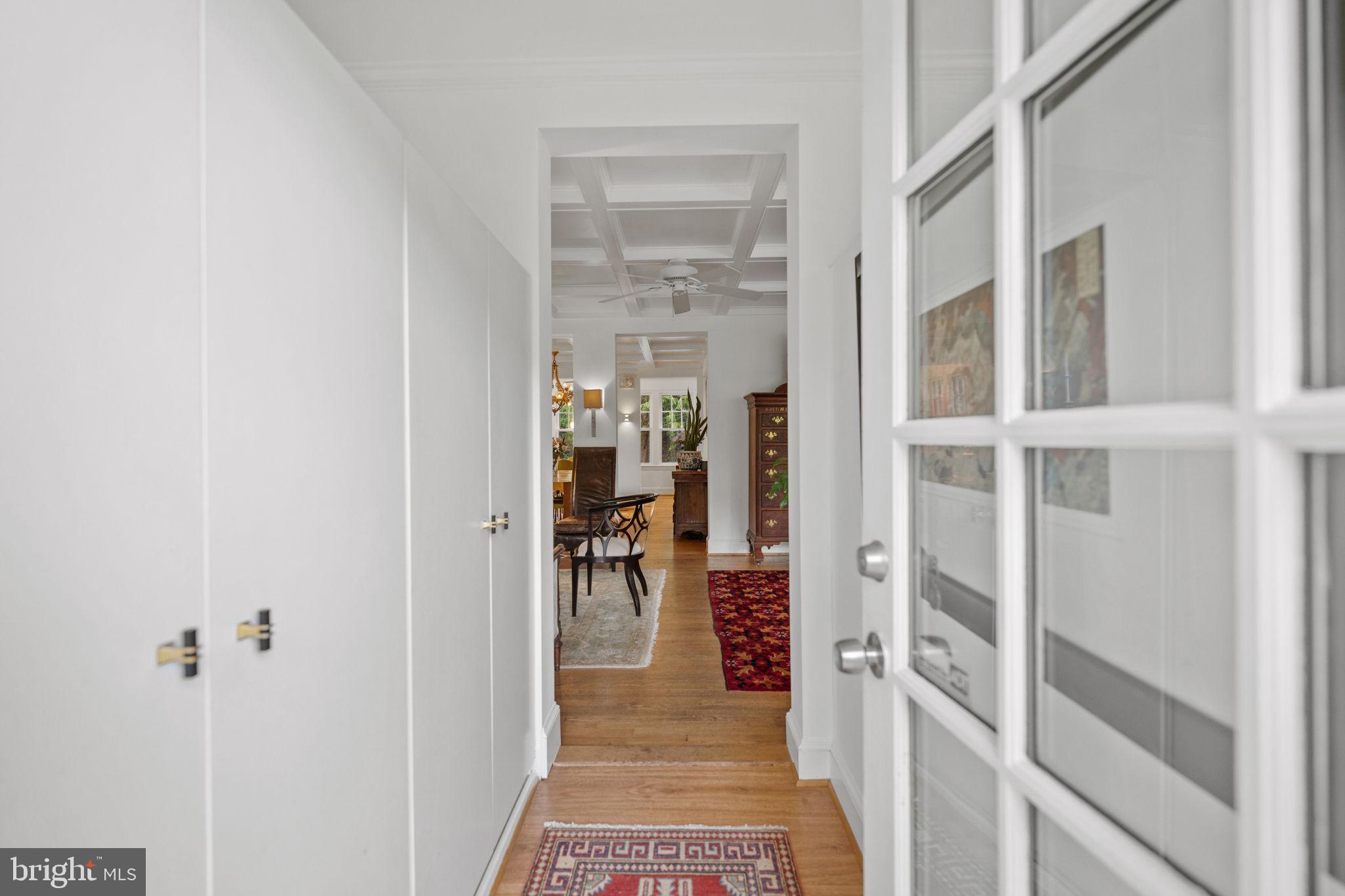 TAKOMA PARK - Residential