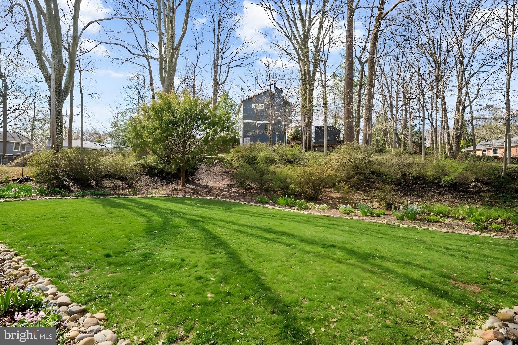 TAKOMA PARK - Residential