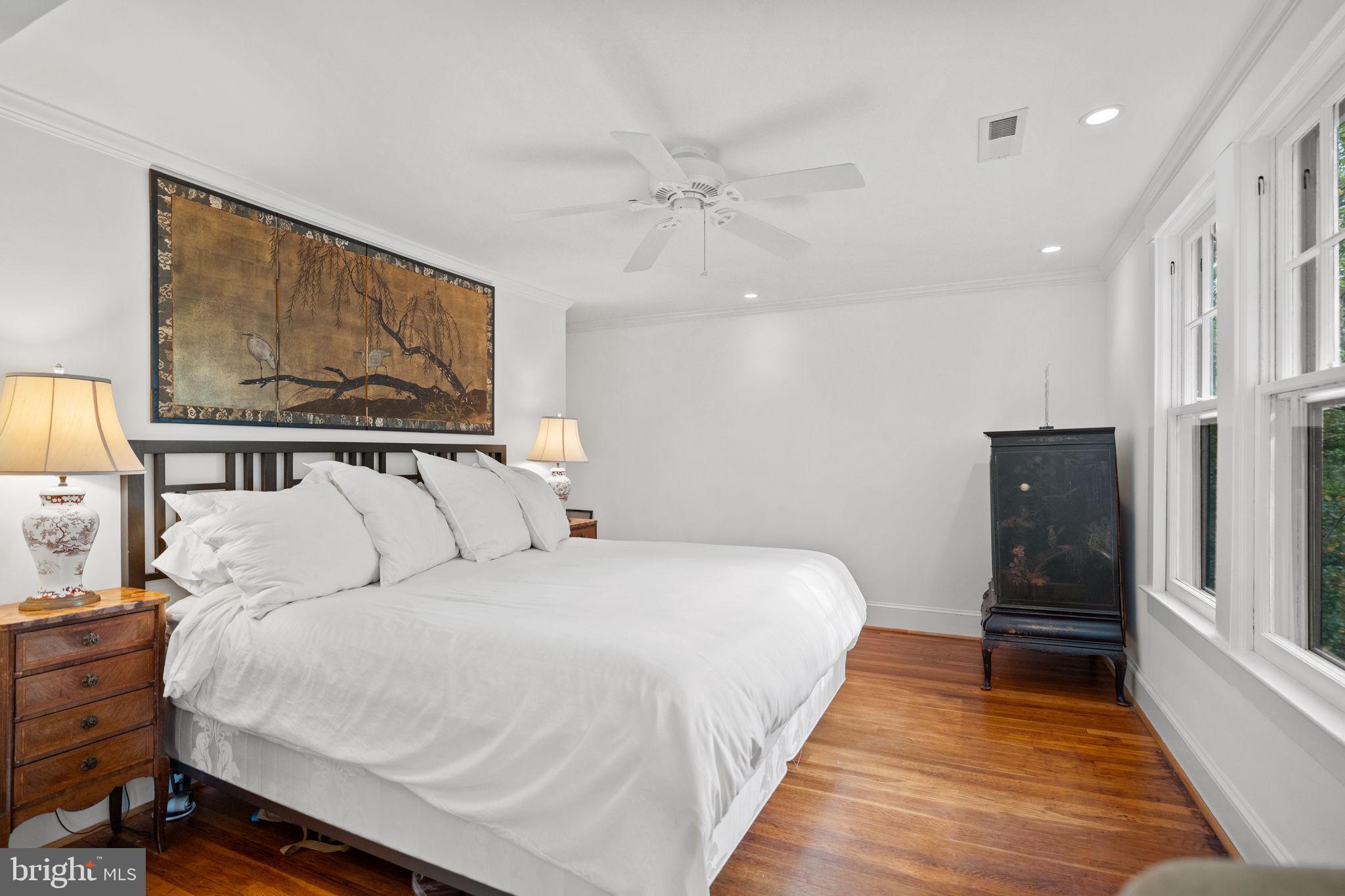 TAKOMA PARK - Residential