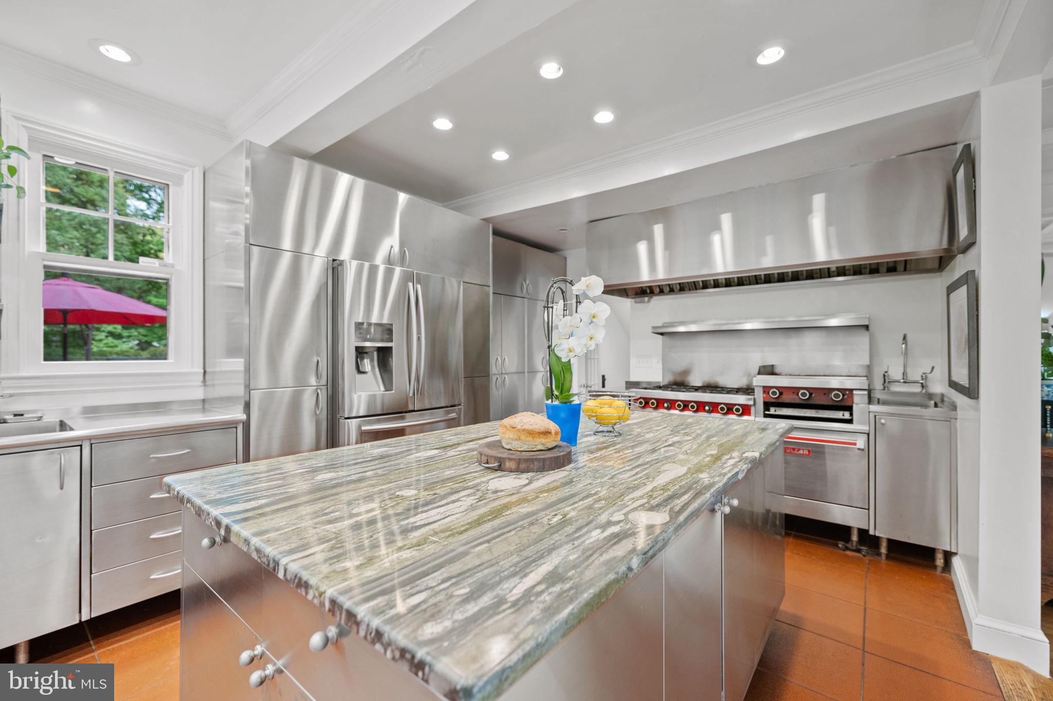 TAKOMA PARK - Residential