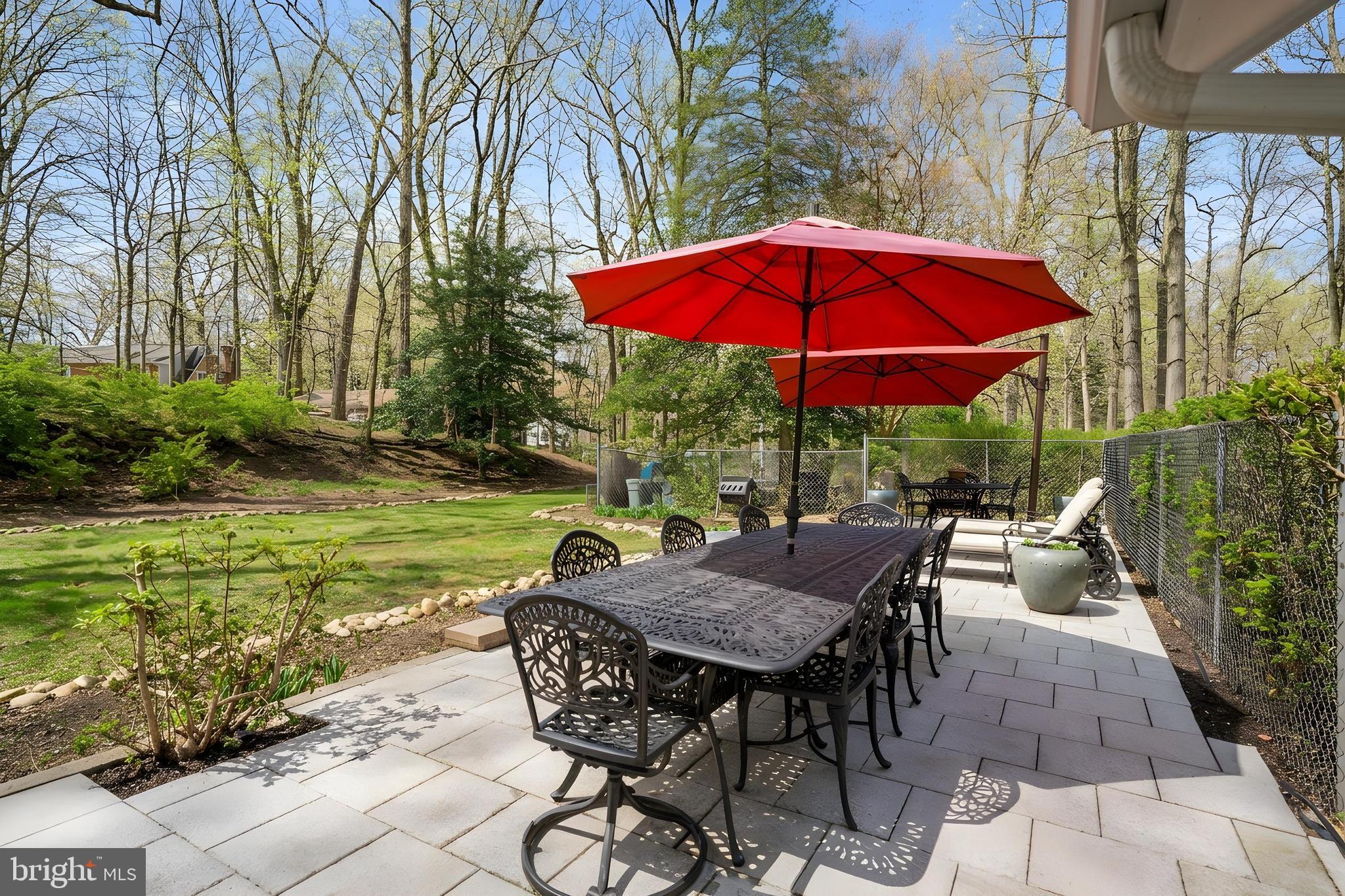 TAKOMA PARK - Residential