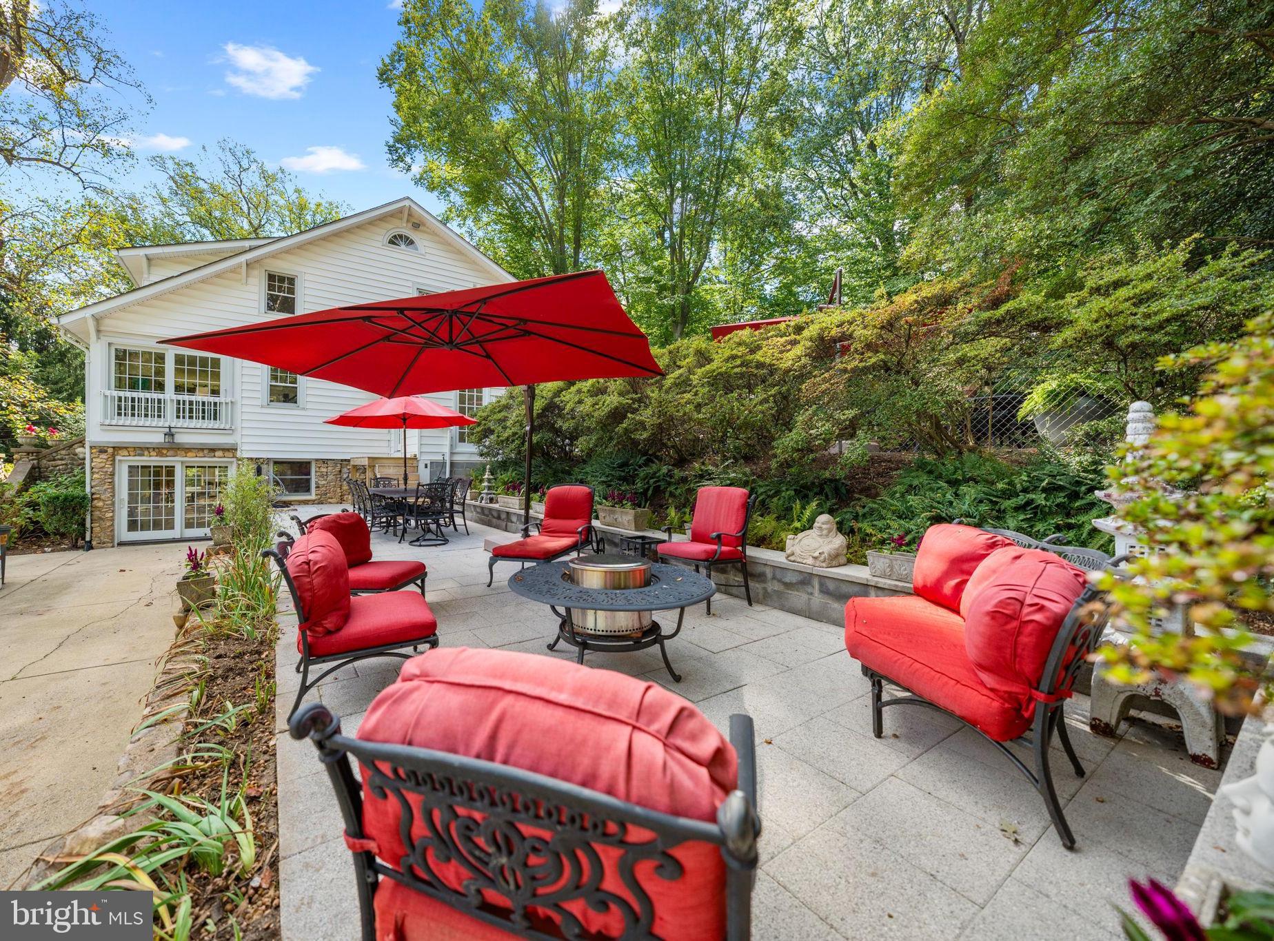 TAKOMA PARK - Residential