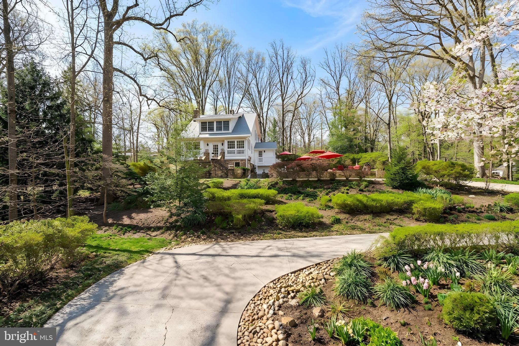 TAKOMA PARK - Residential