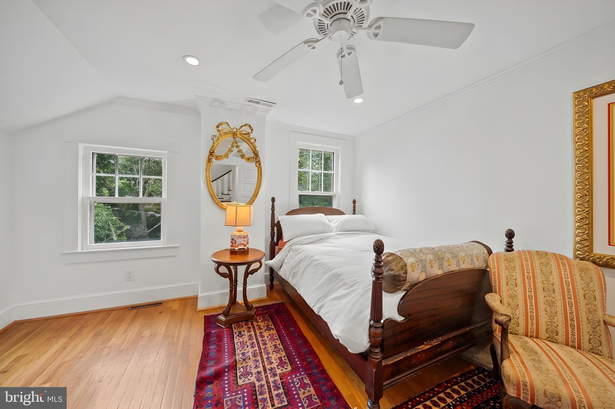 TAKOMA PARK - Residential