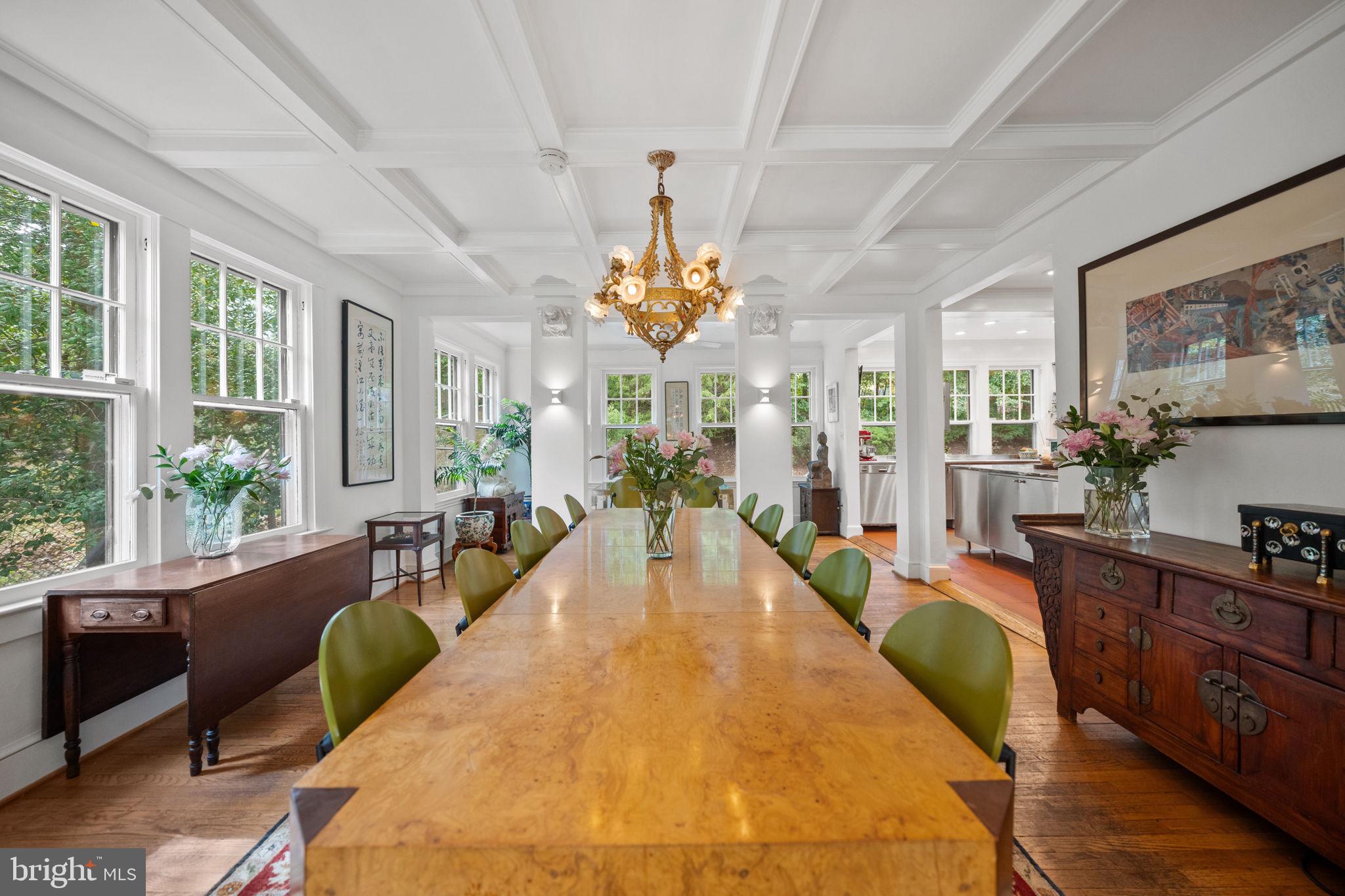 TAKOMA PARK - Residential